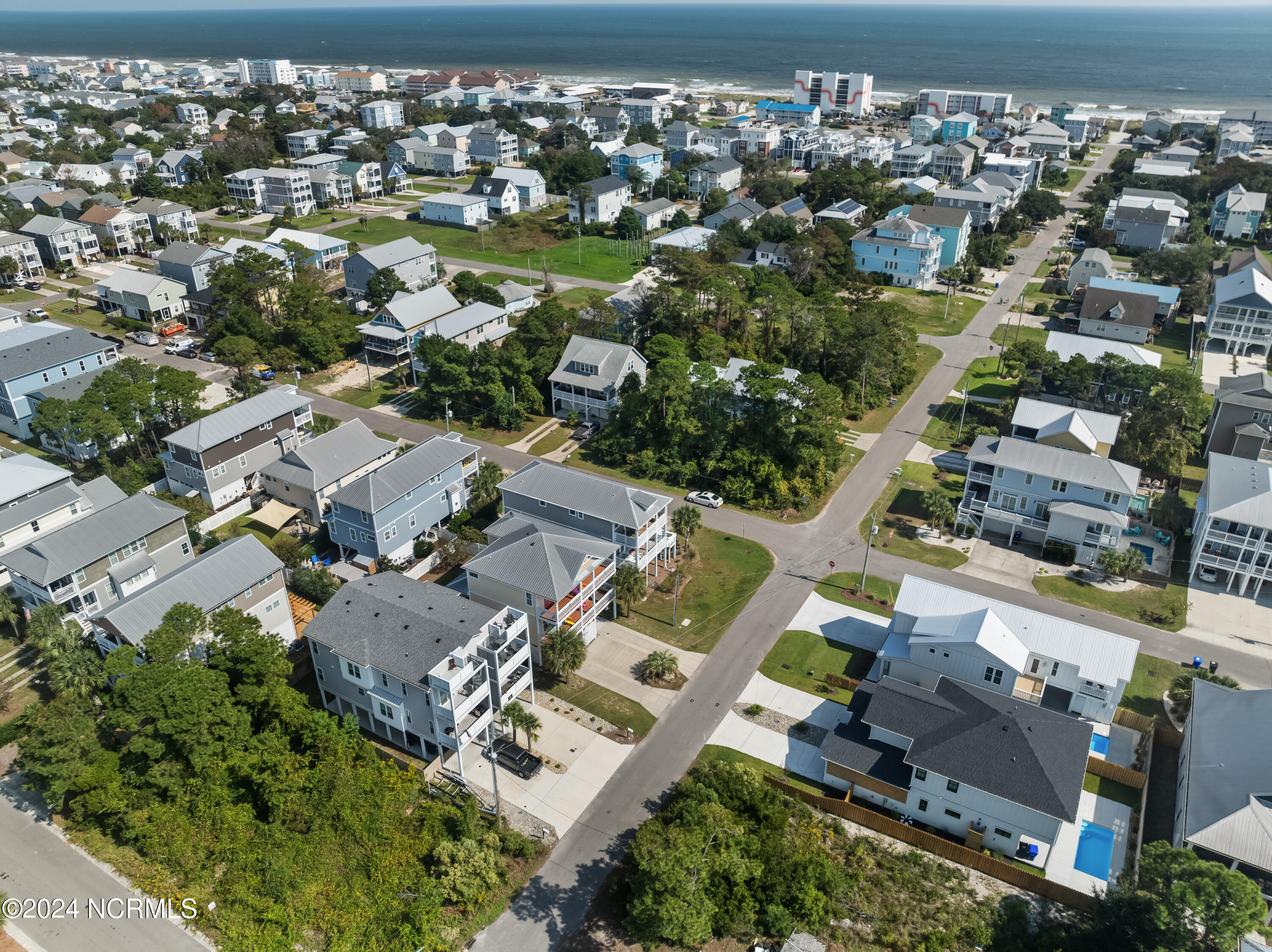 601 North Carolina Avenue