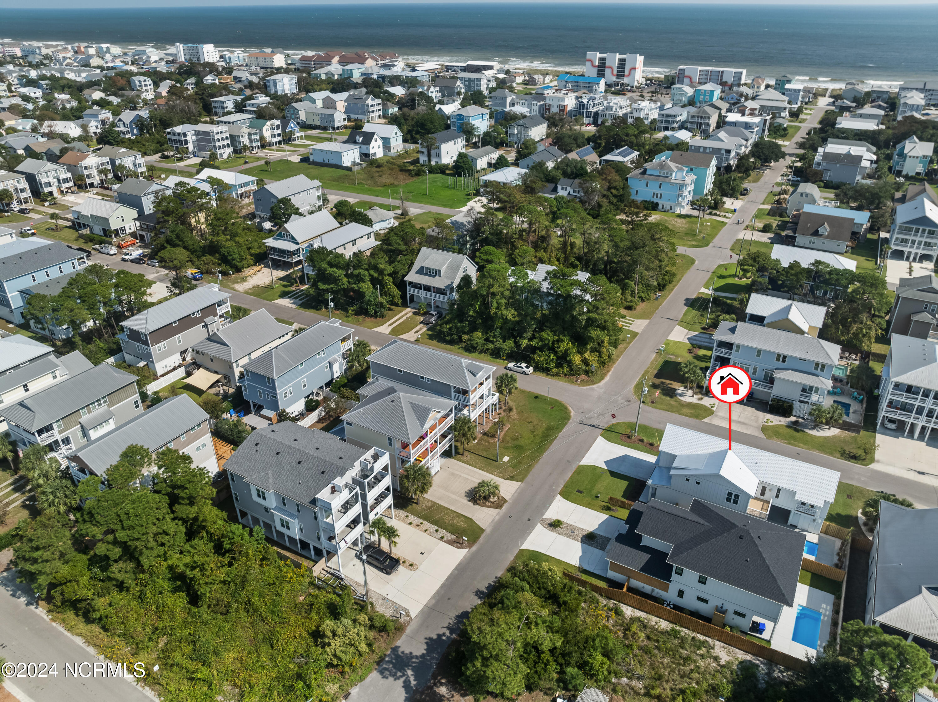 601 North Carolina Avenue