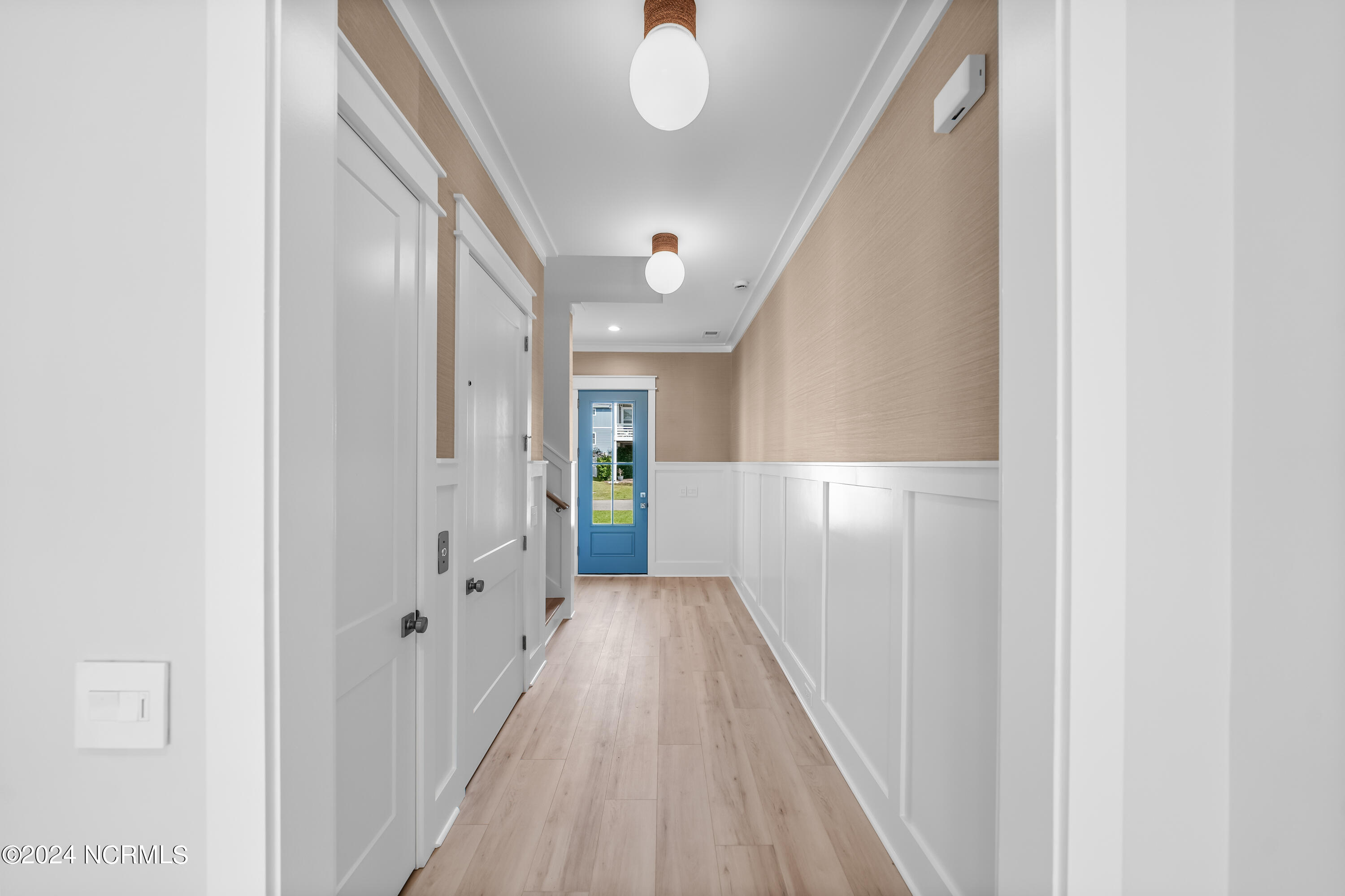 601 North Carolina Avenue