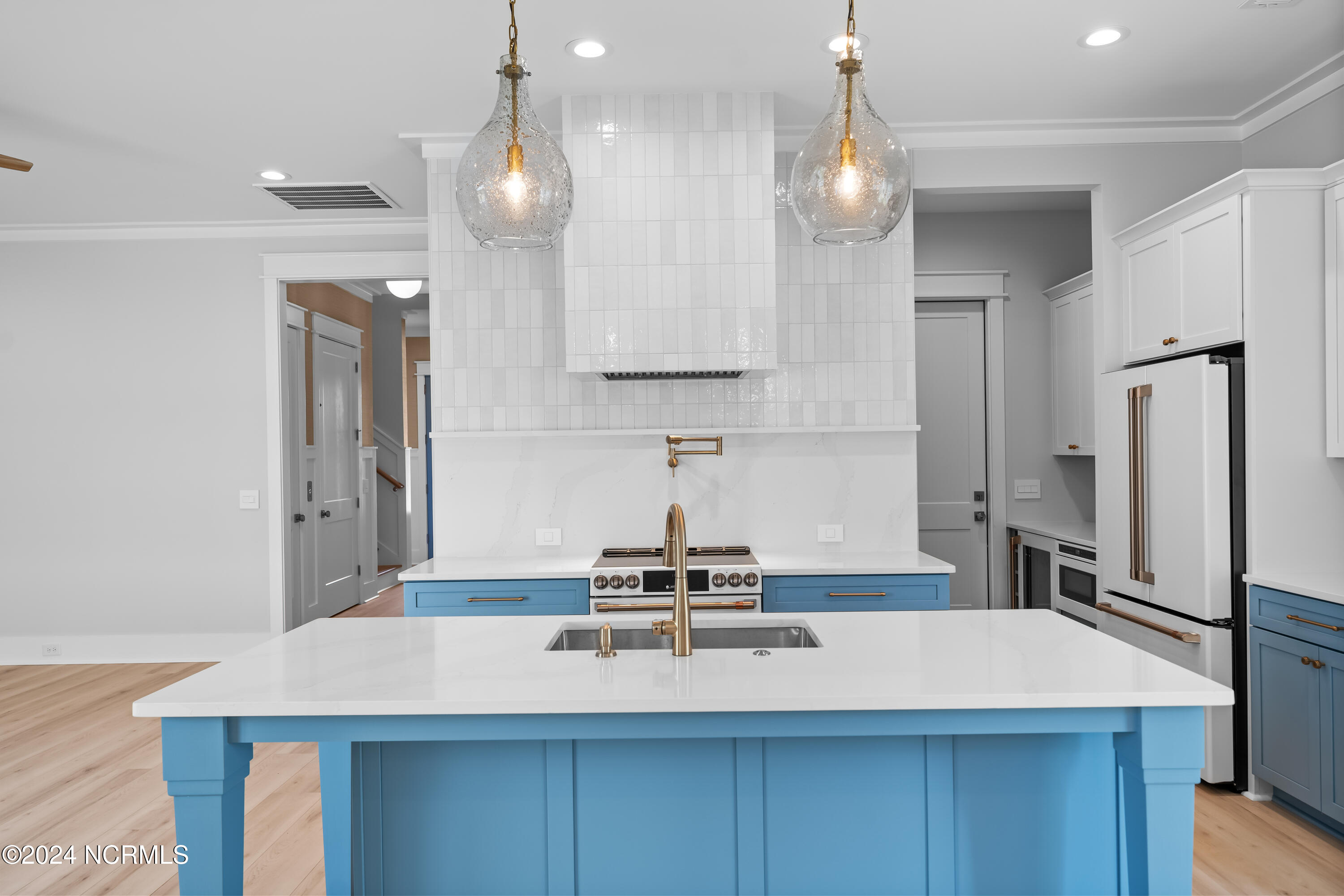 601 North Carolina Avenue