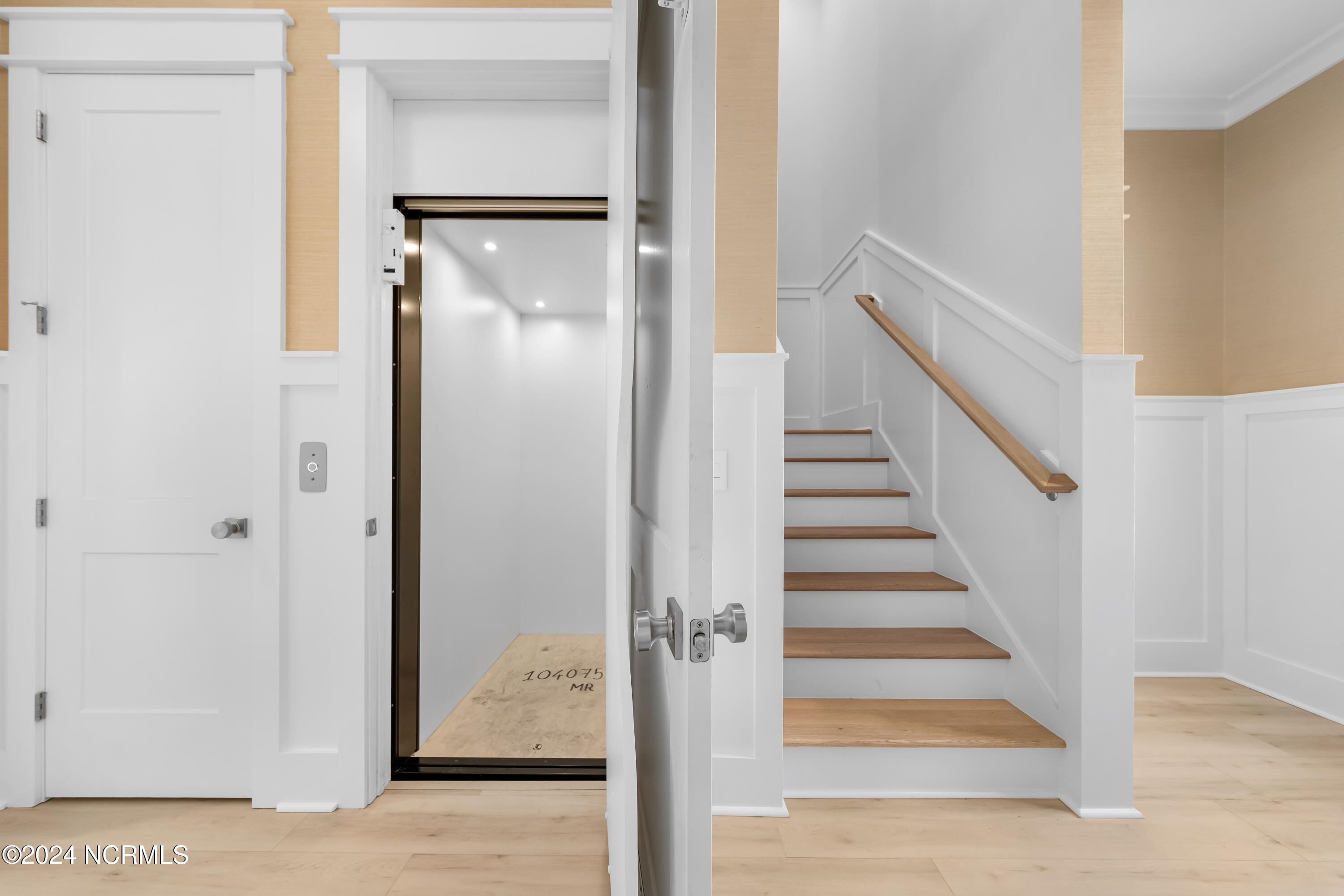 601 North Carolina Avenue