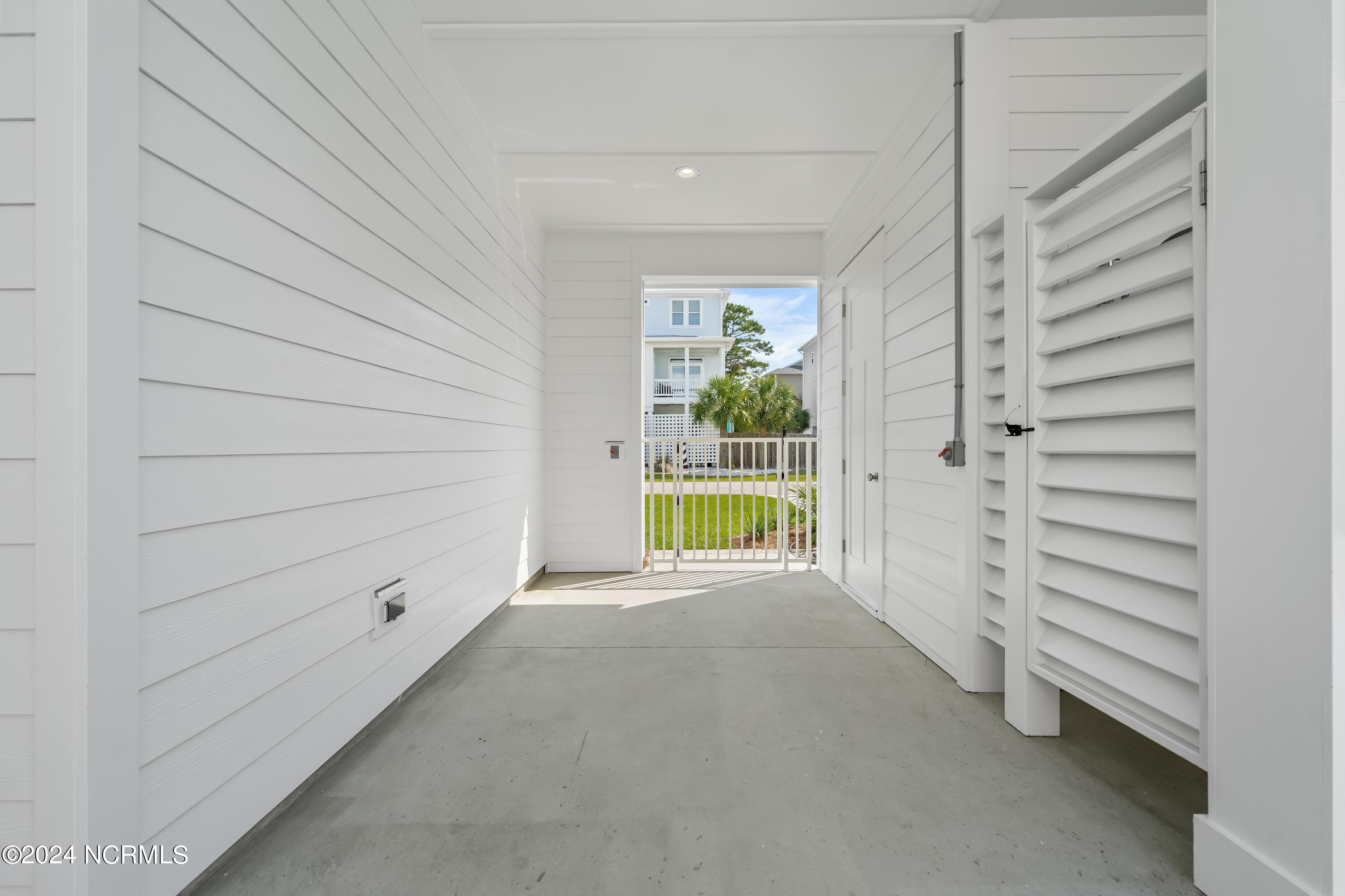 601 North Carolina Avenue