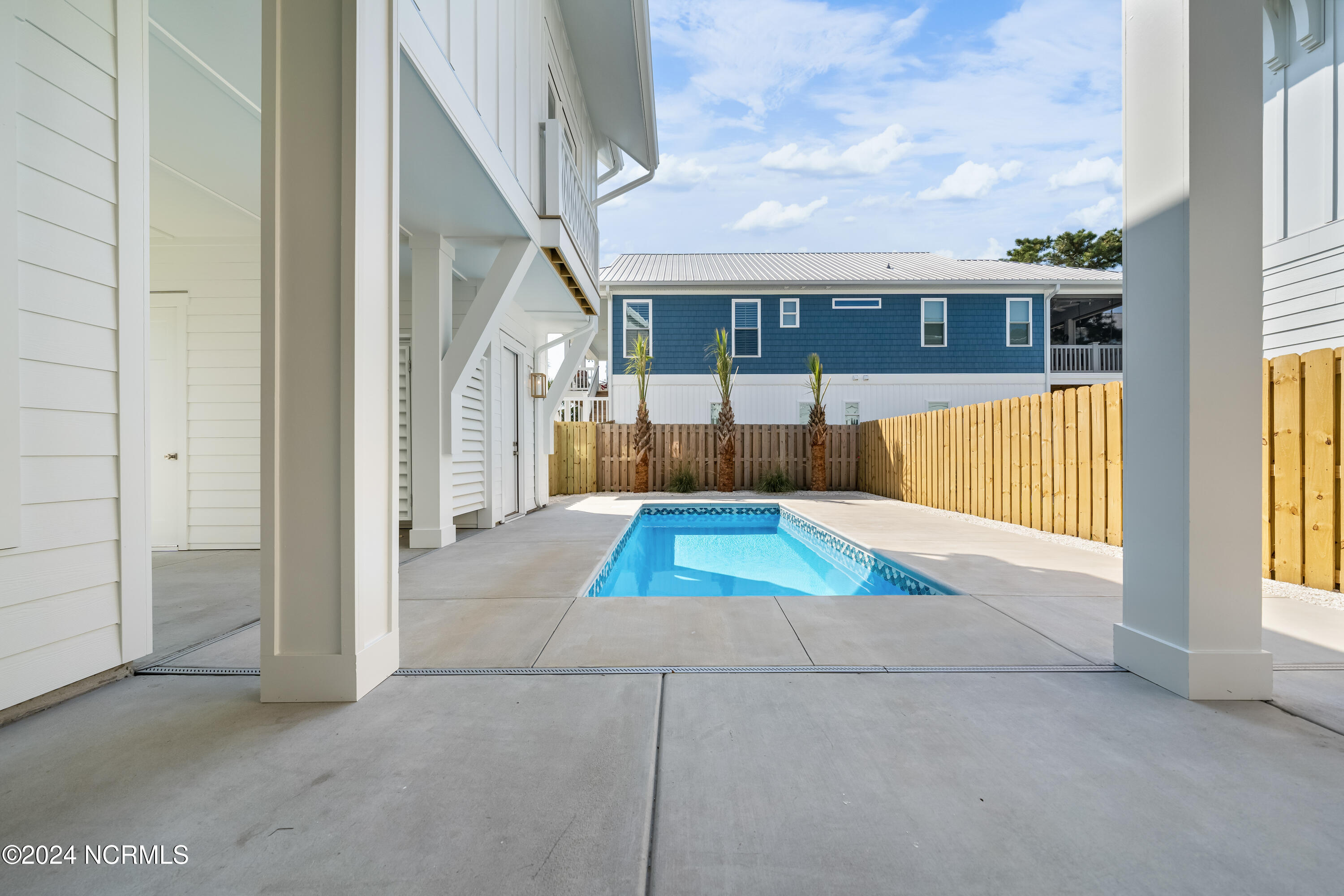 601 North Carolina Avenue