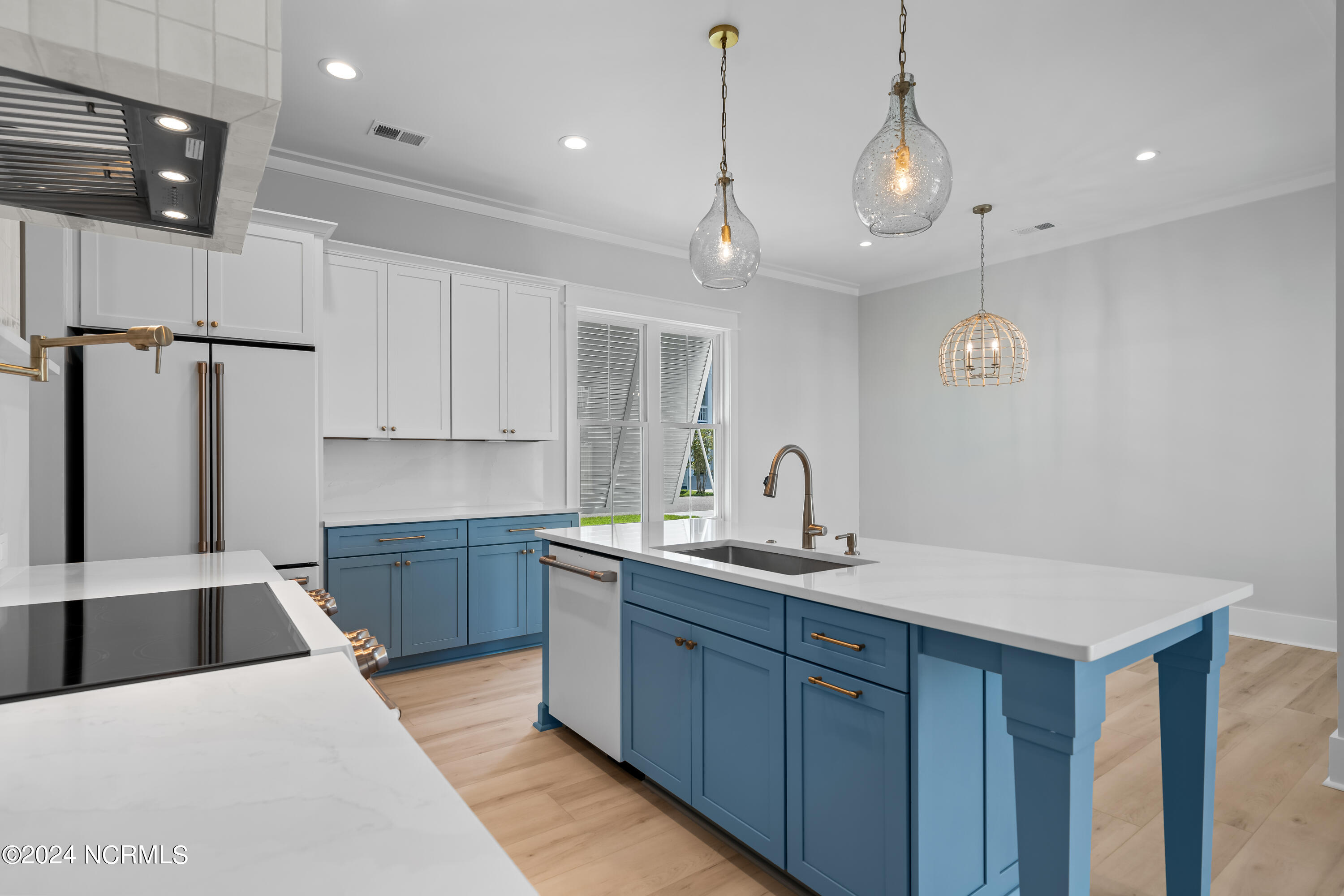 601 North Carolina Avenue