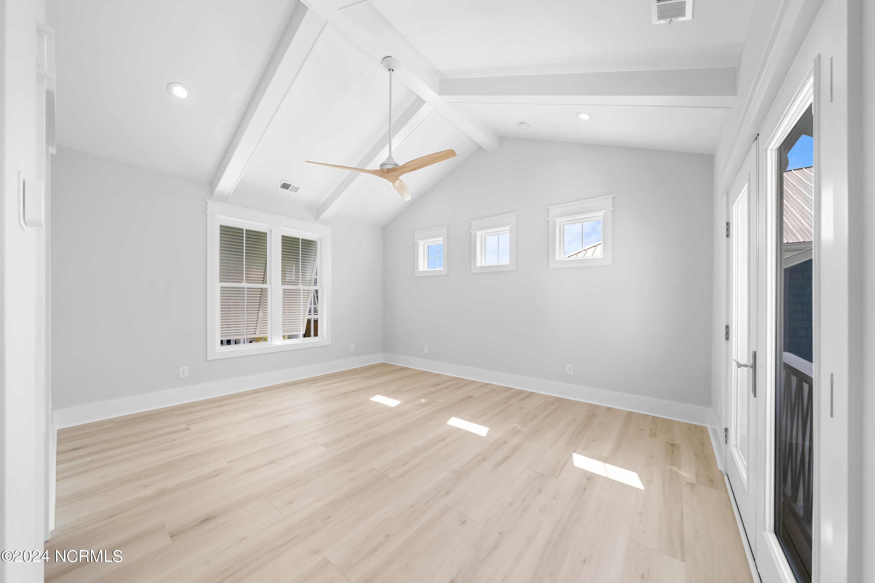 601 North Carolina Avenue