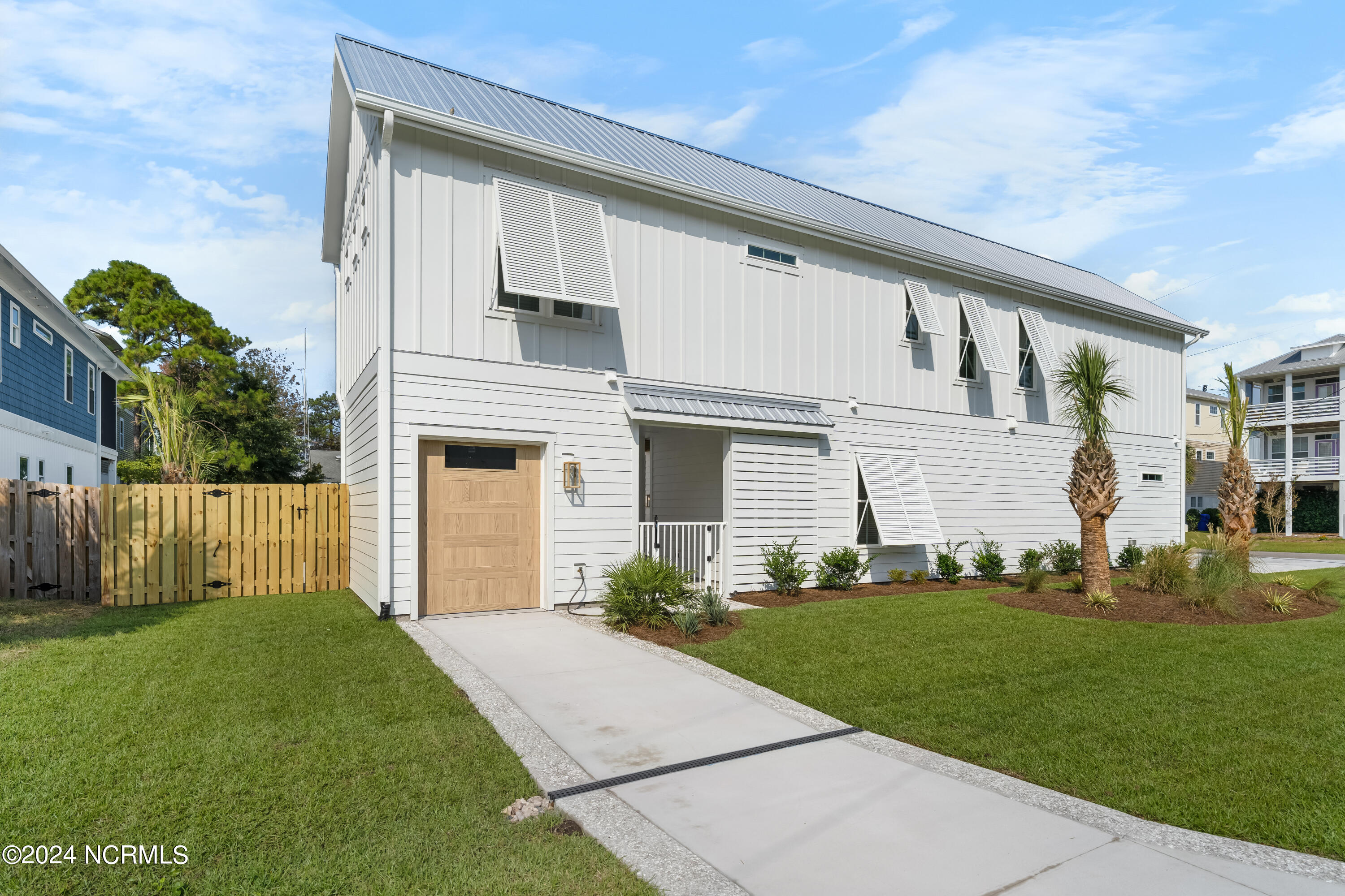 601 North Carolina Avenue