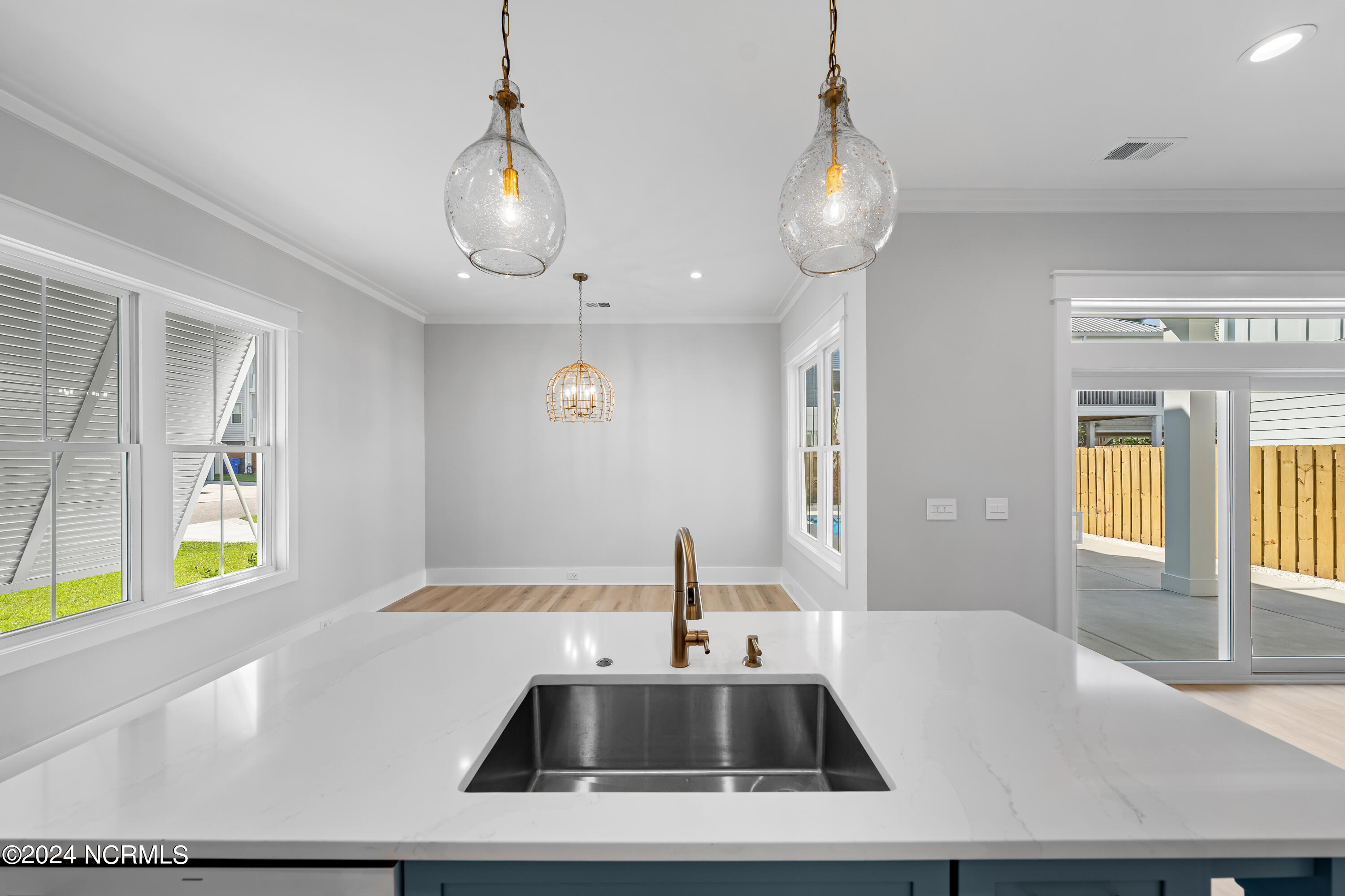 601 North Carolina Avenue