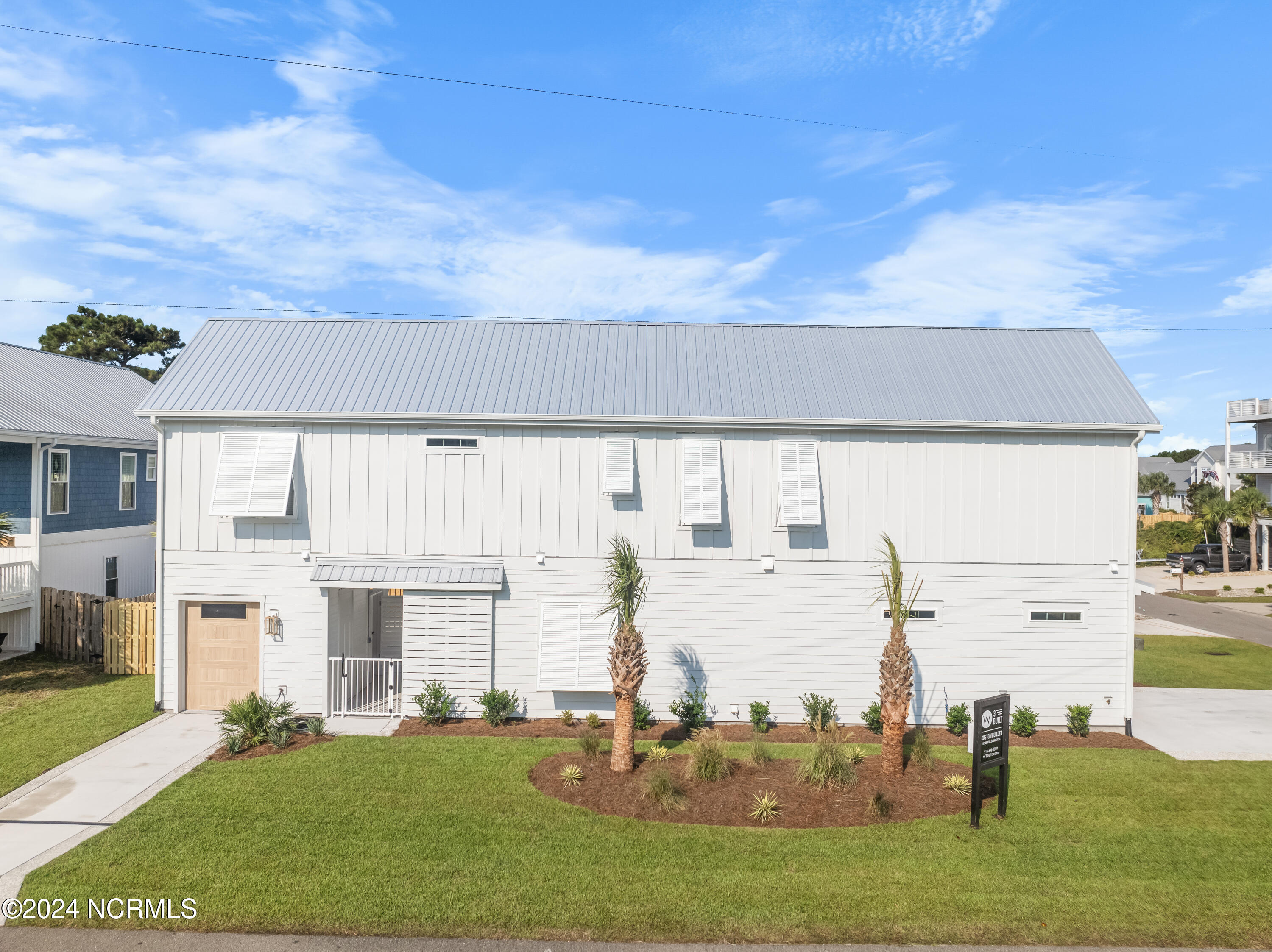 601 North Carolina Avenue