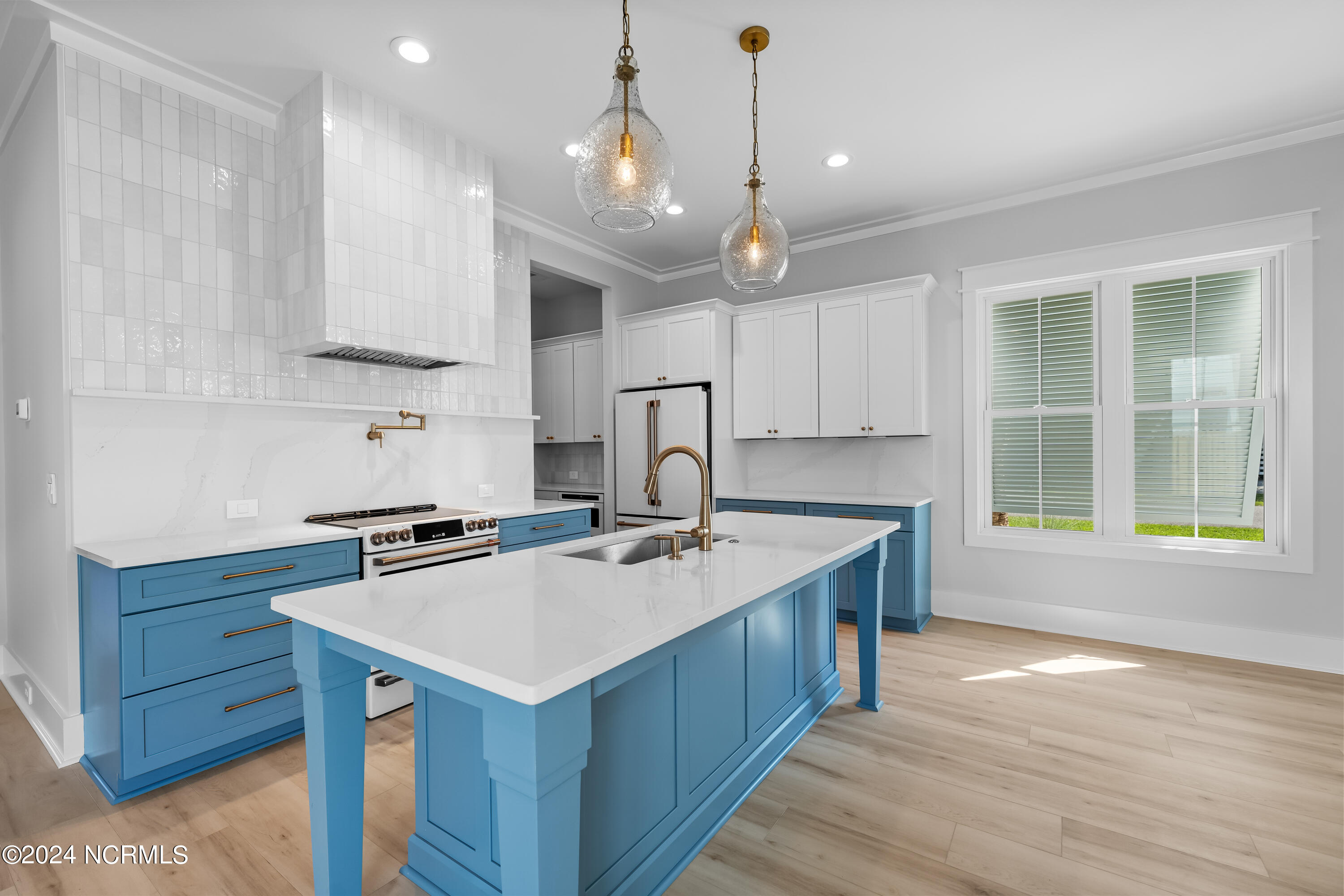 601 North Carolina Avenue