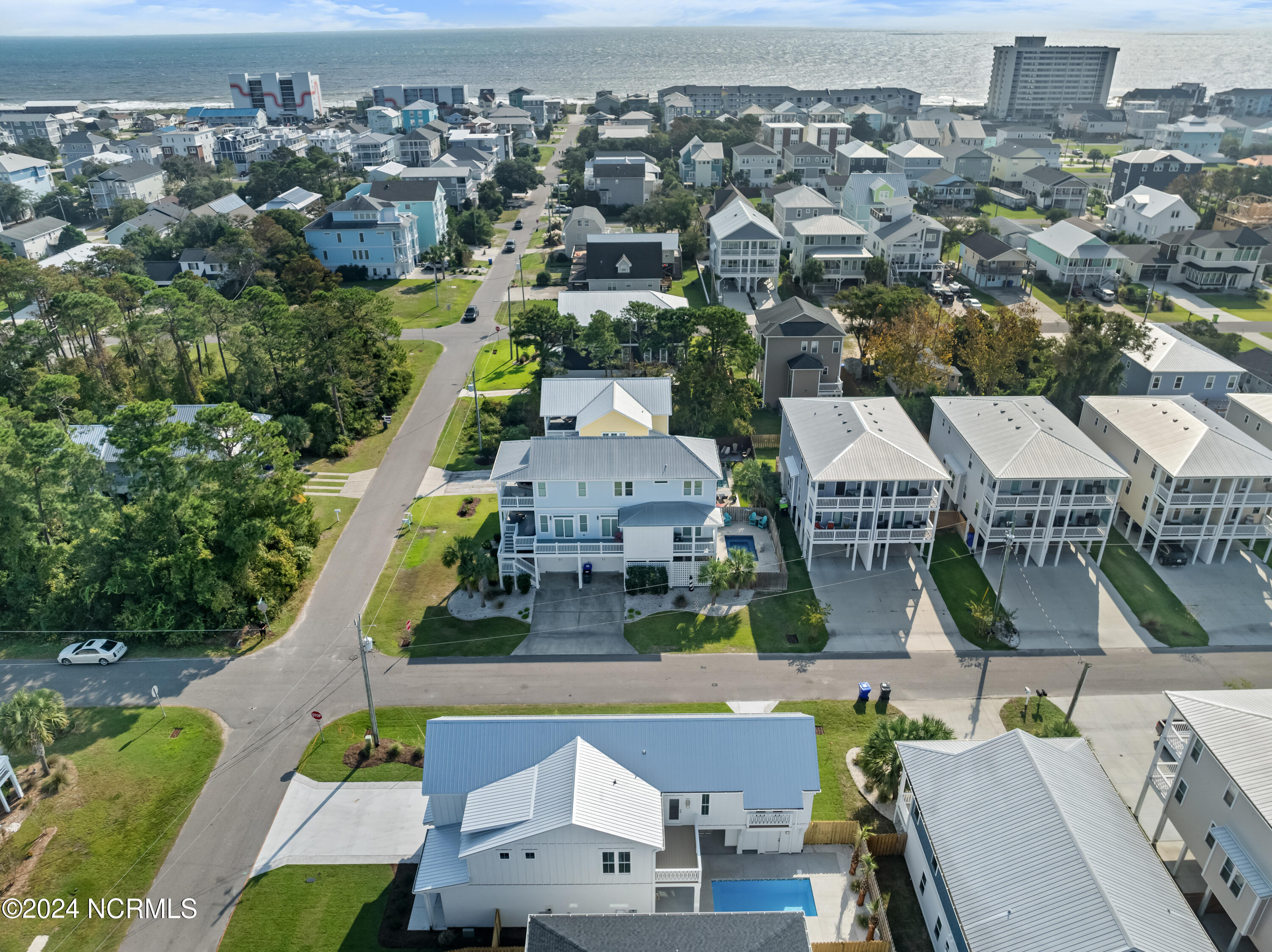 601 North Carolina Avenue