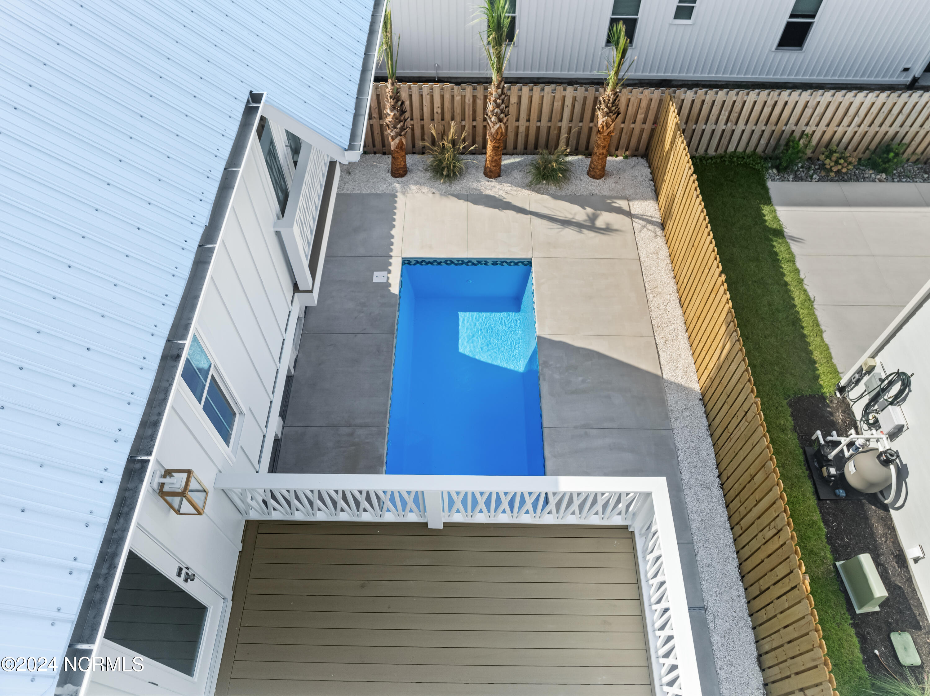 601 North Carolina Avenue