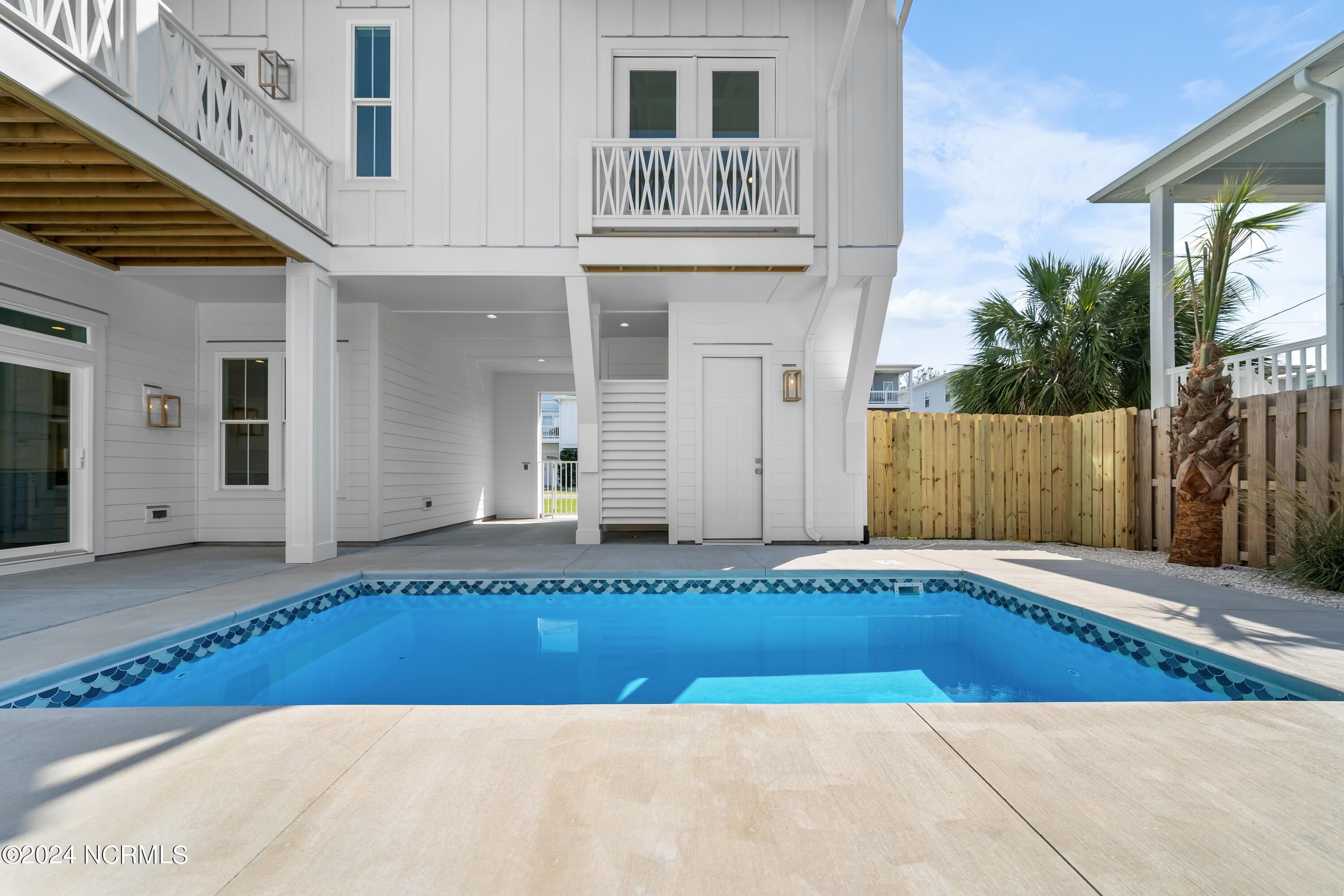 601 North Carolina Avenue