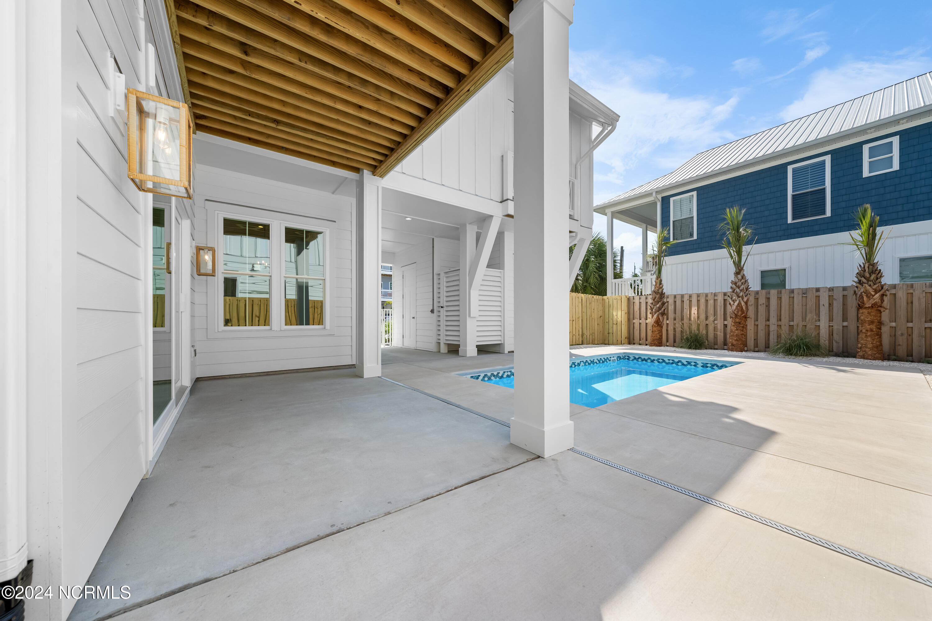 601 North Carolina Avenue