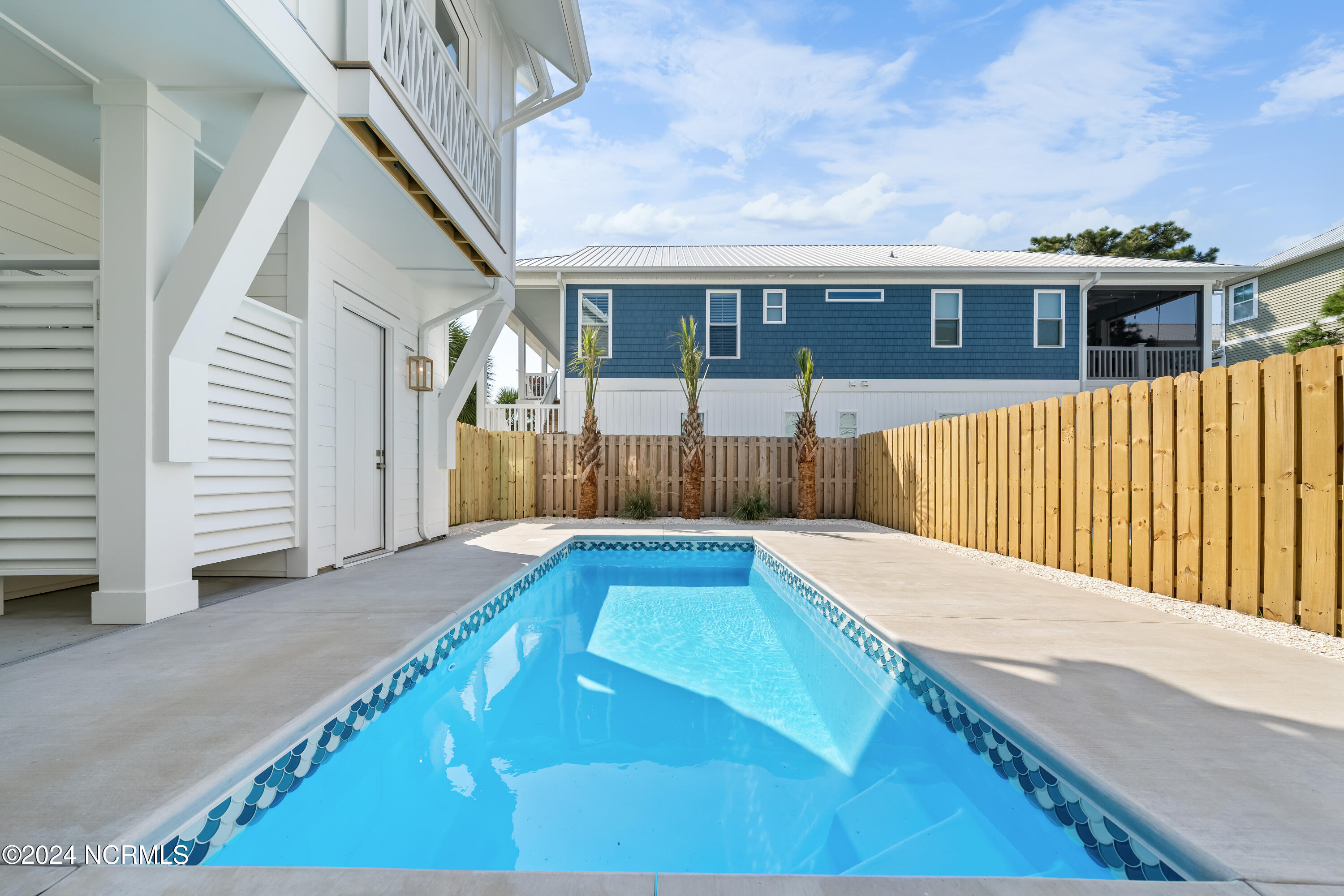 601 North Carolina Avenue