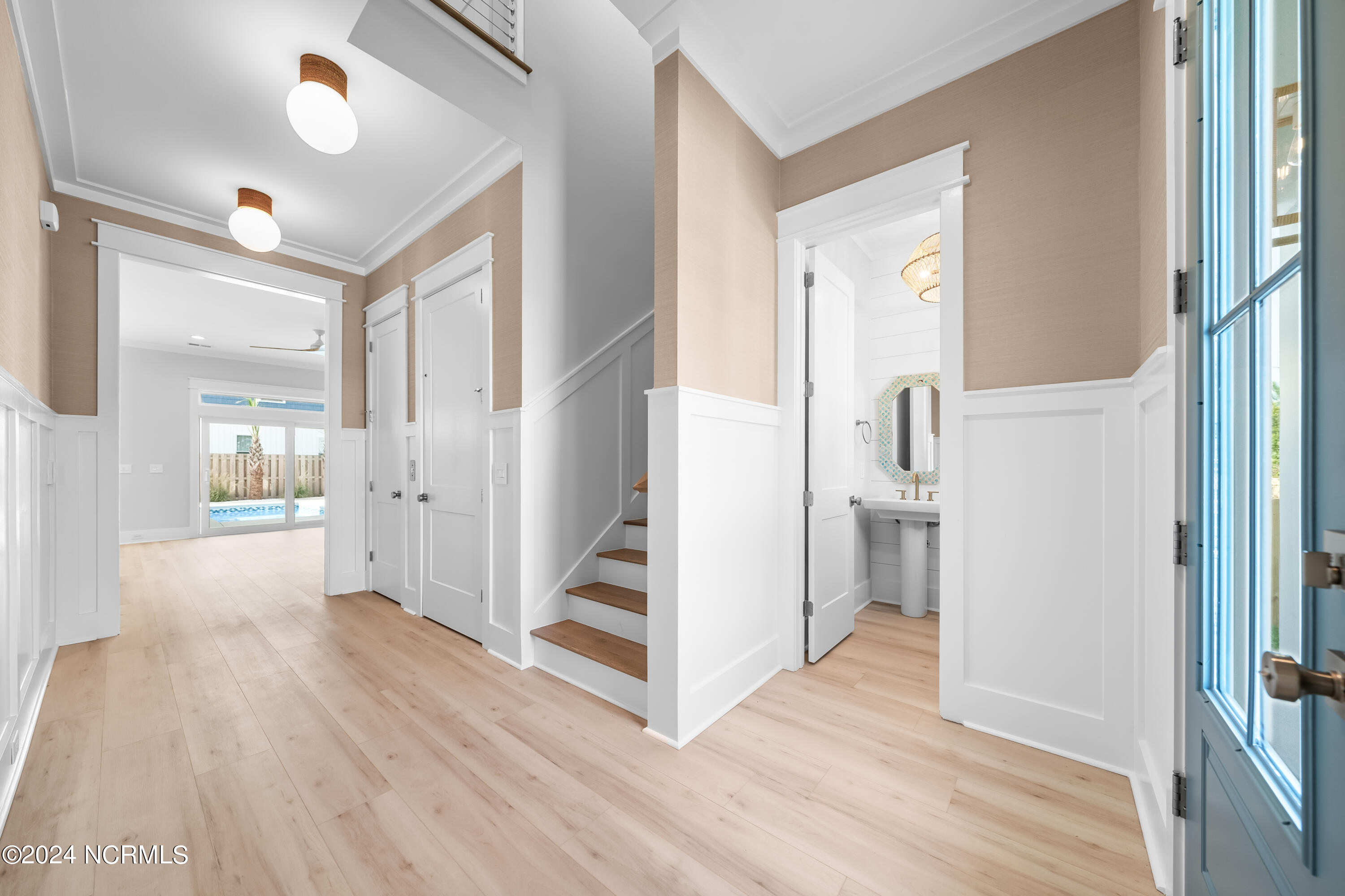 601 North Carolina Avenue