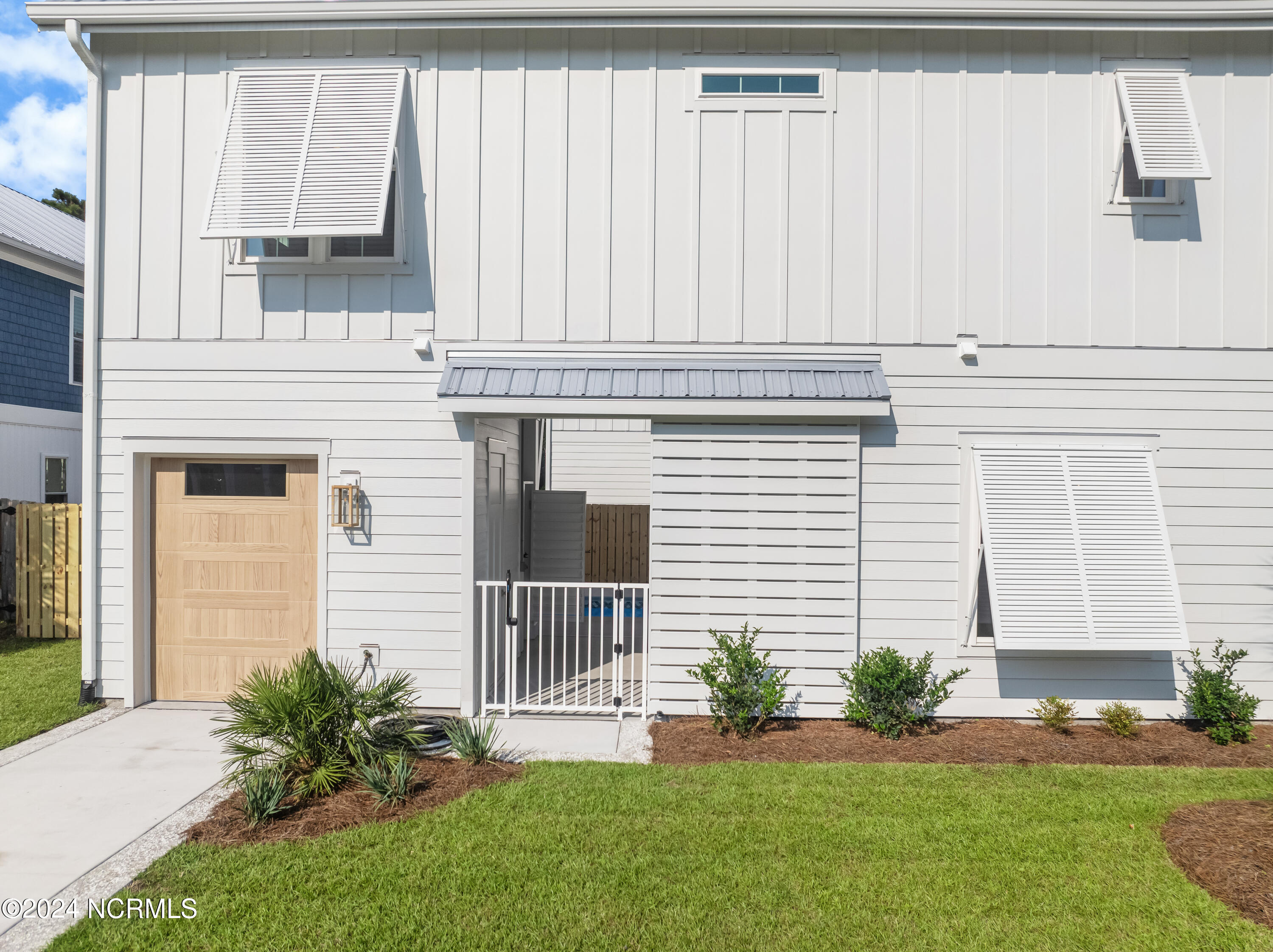 601 North Carolina Avenue