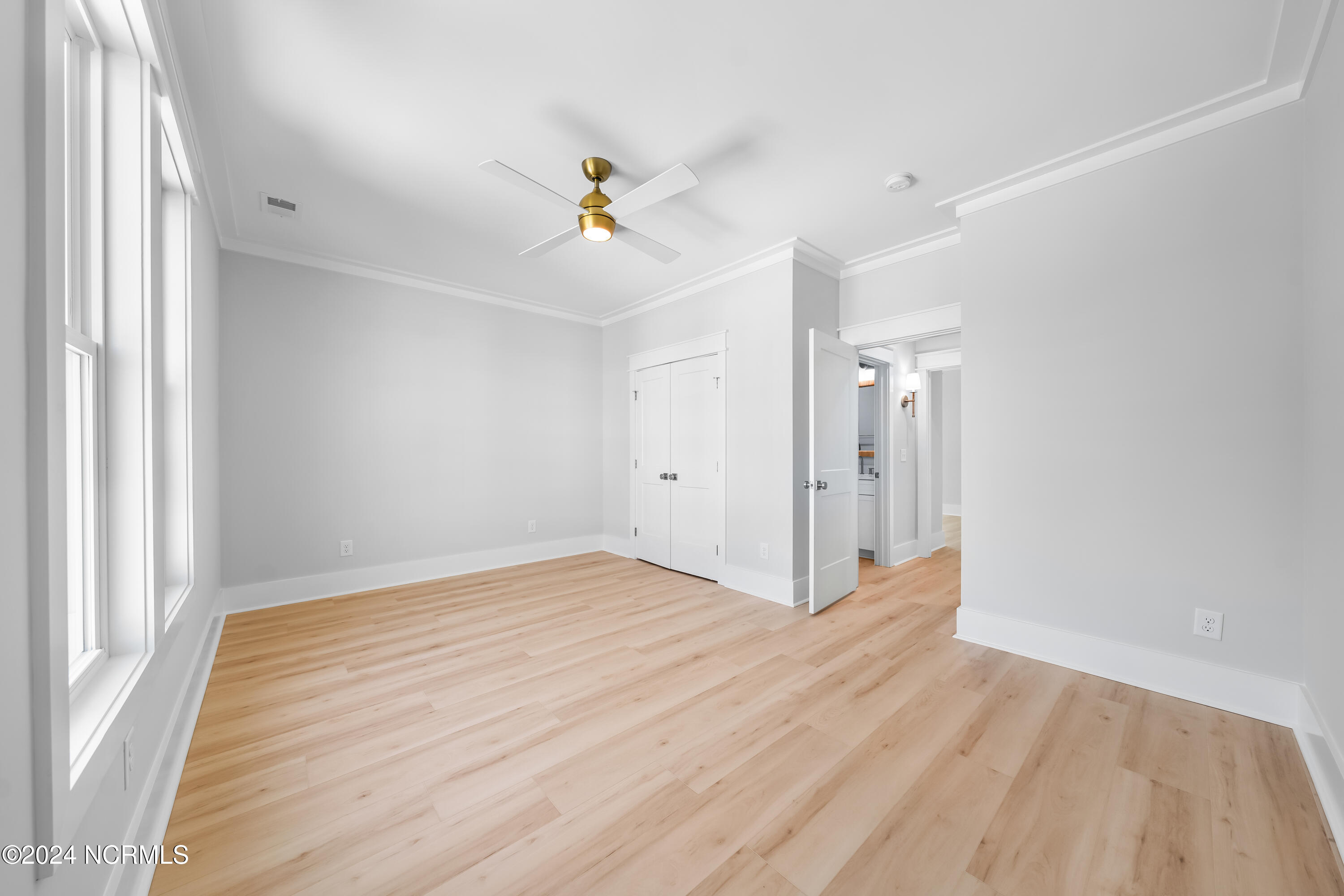 601 North Carolina Avenue