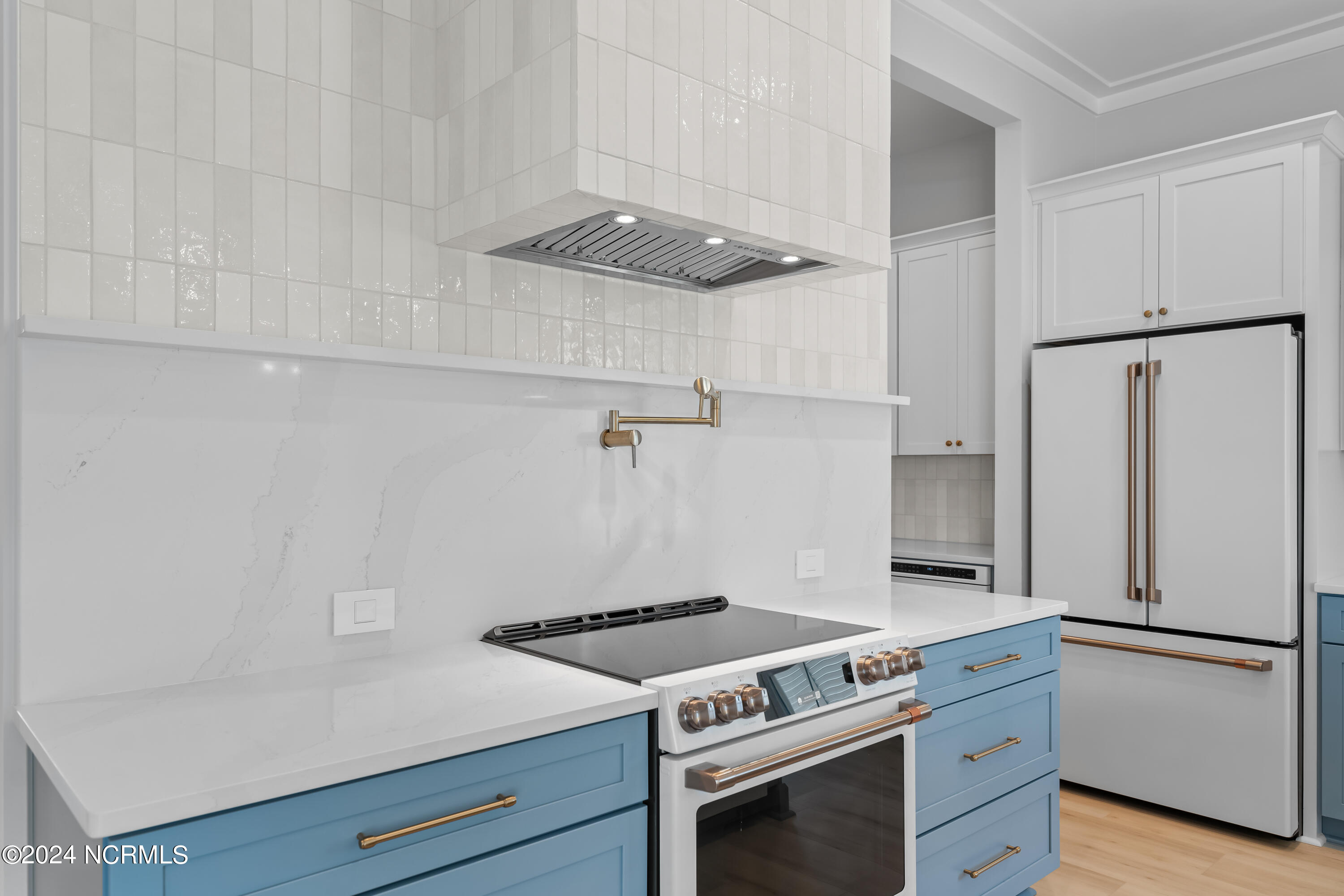 601 North Carolina Avenue