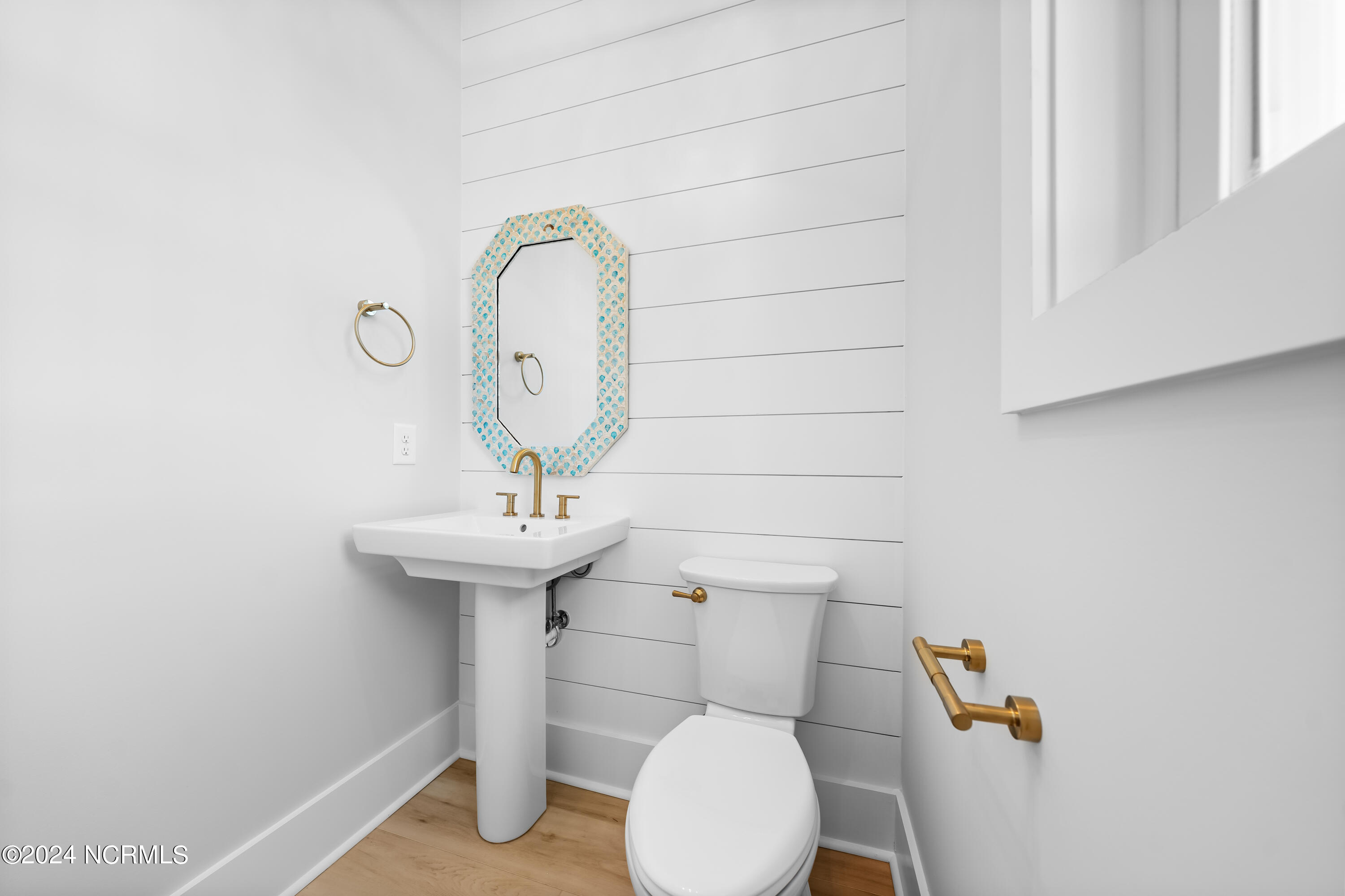 601 North Carolina Avenue