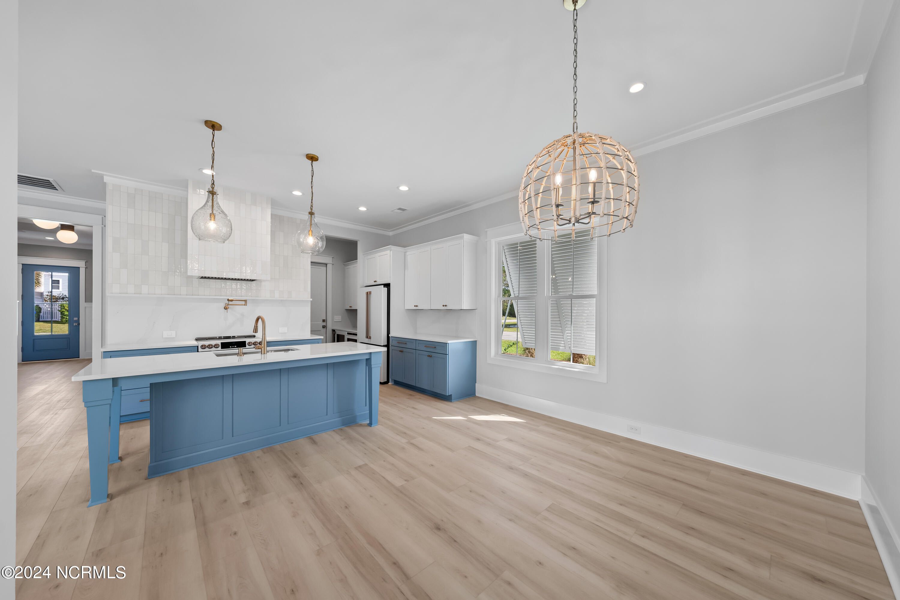 601 North Carolina Avenue