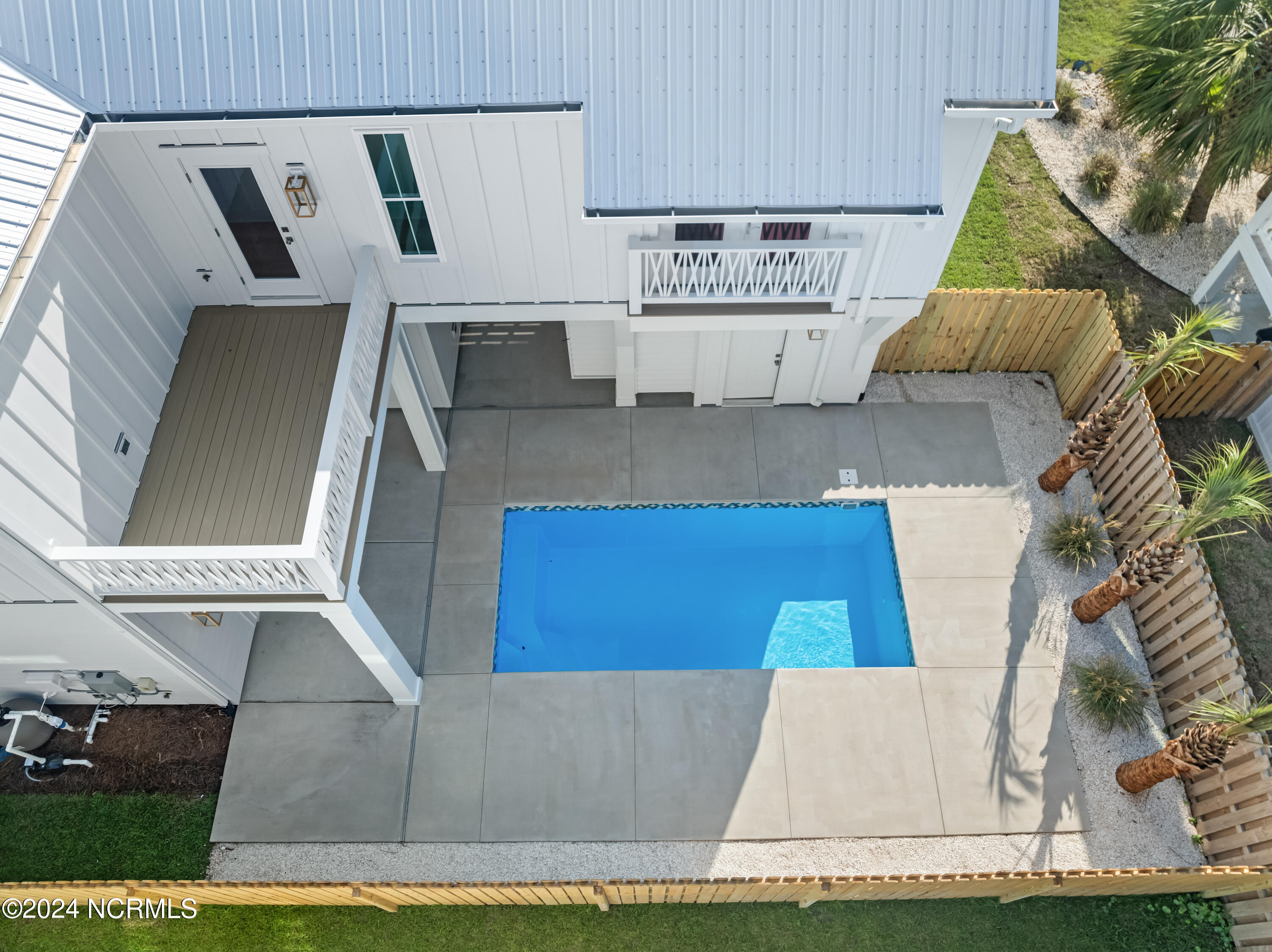 601 North Carolina Avenue