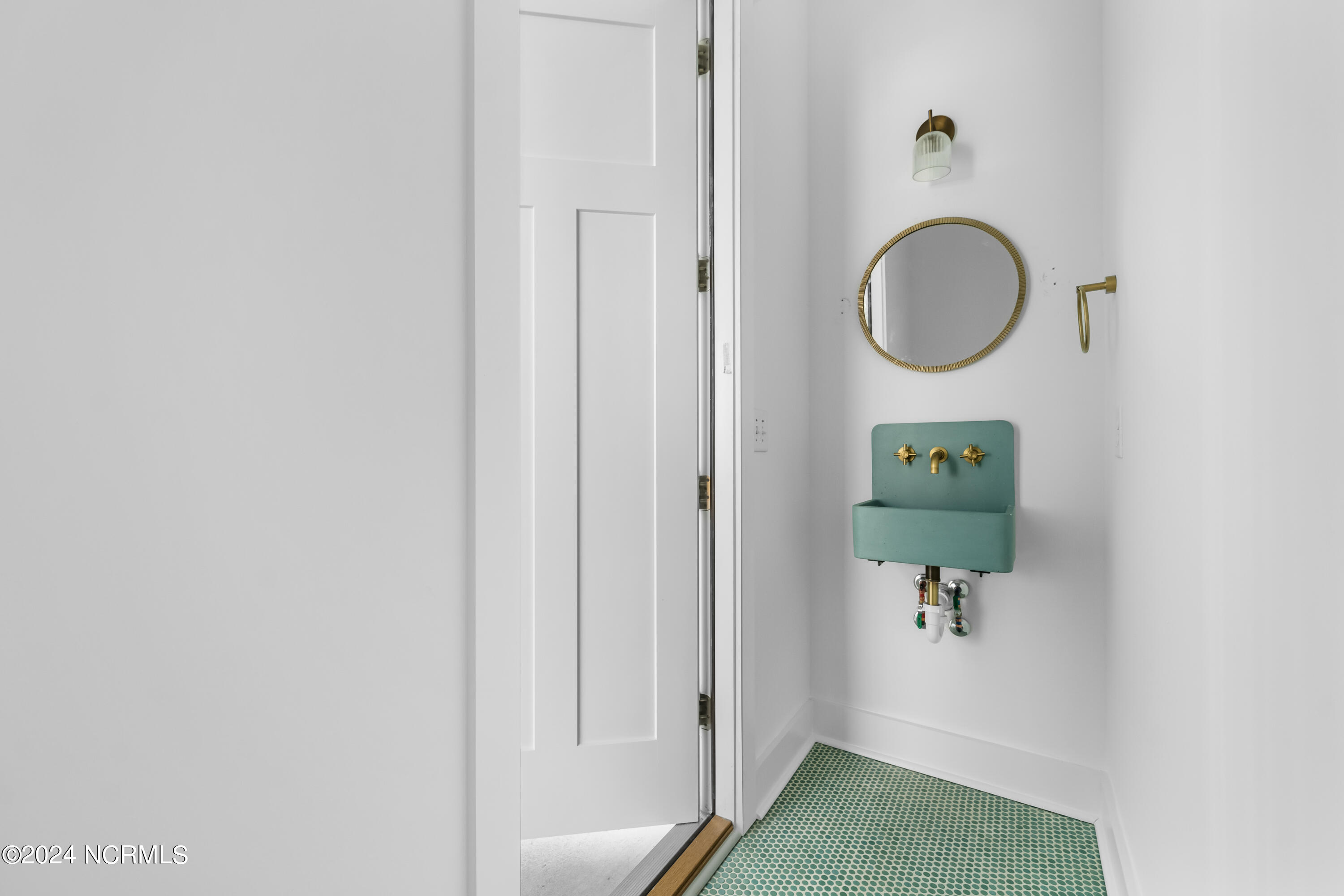 601 North Carolina Avenue