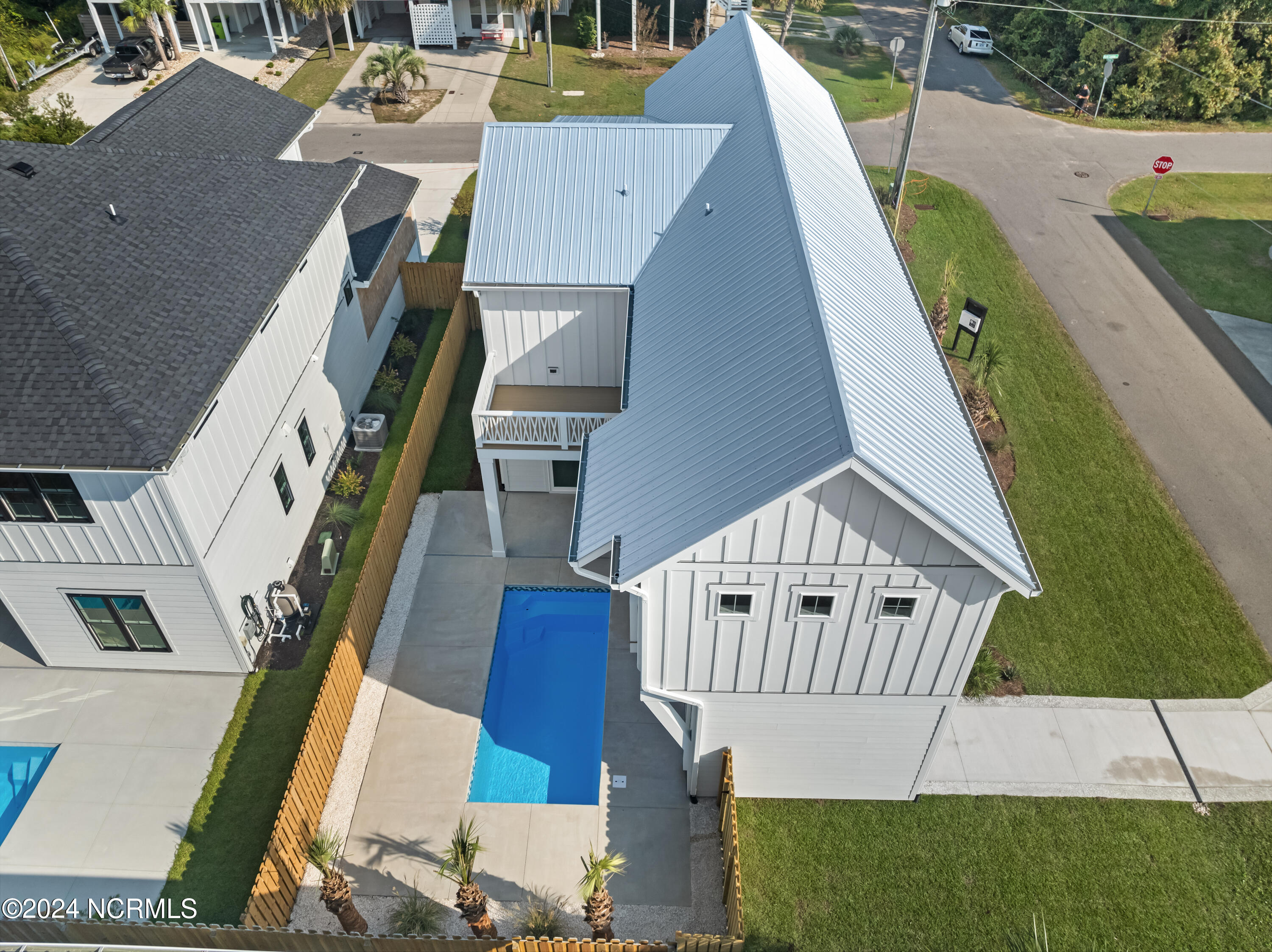 601 North Carolina Avenue