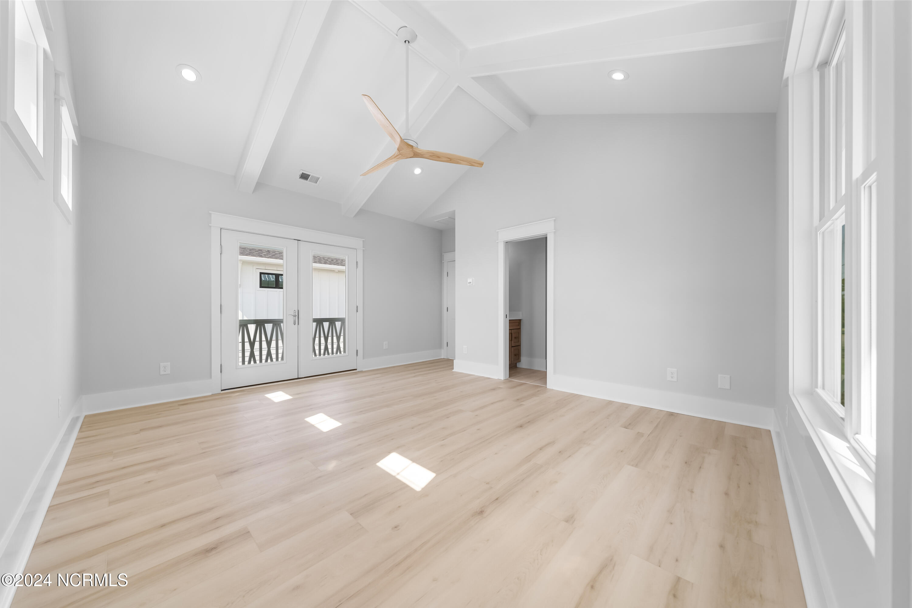 601 North Carolina Avenue