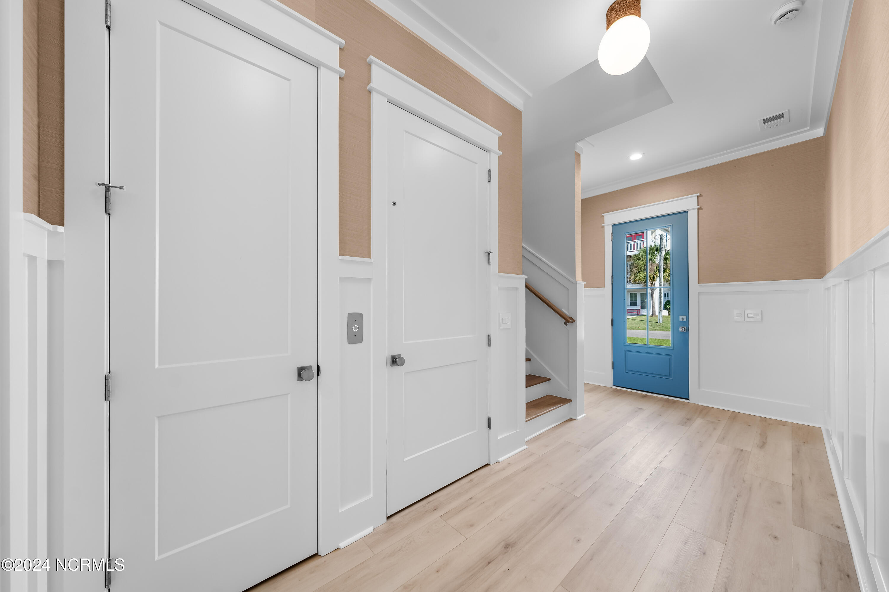 601 North Carolina Avenue