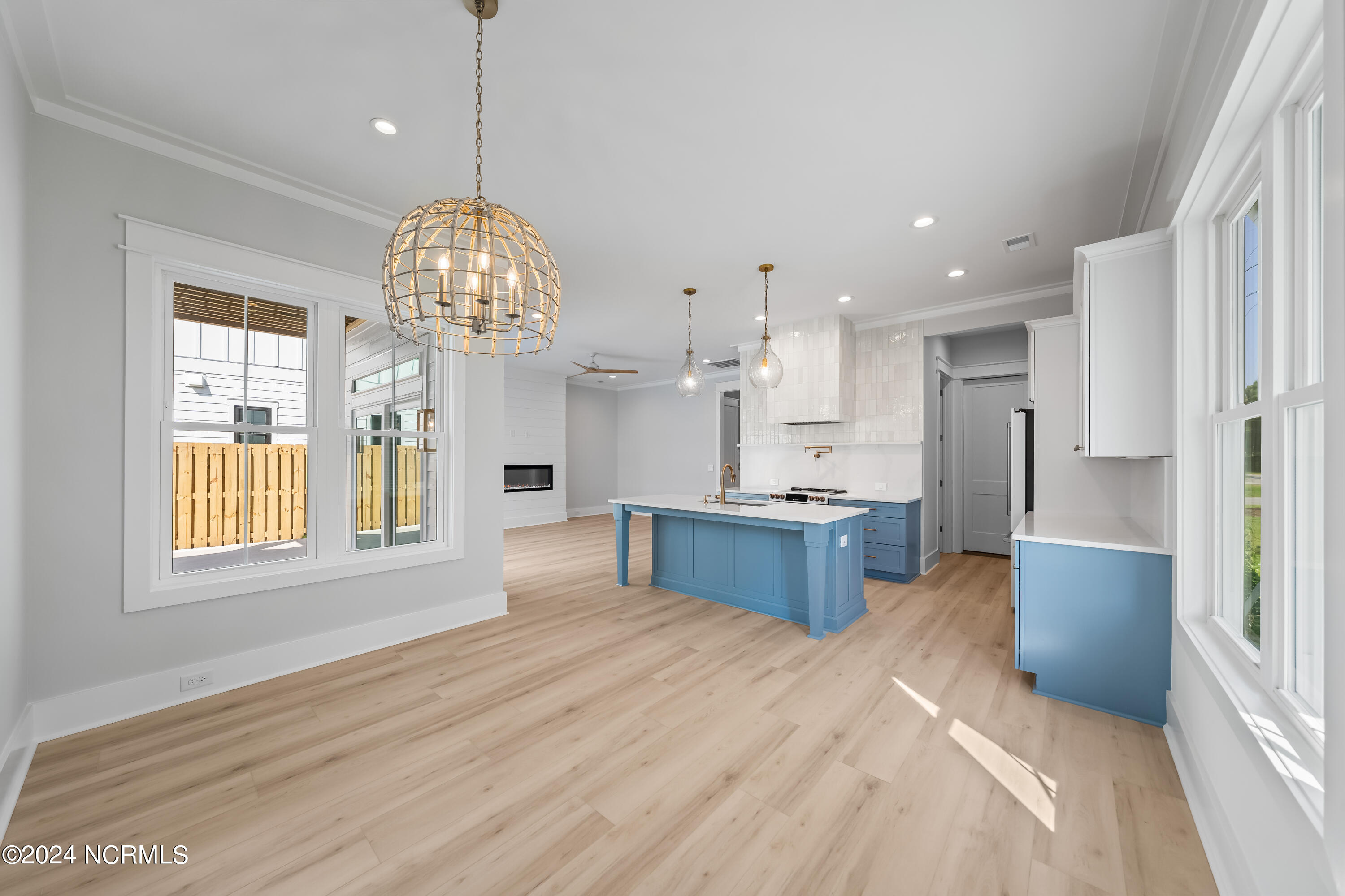 601 North Carolina Avenue