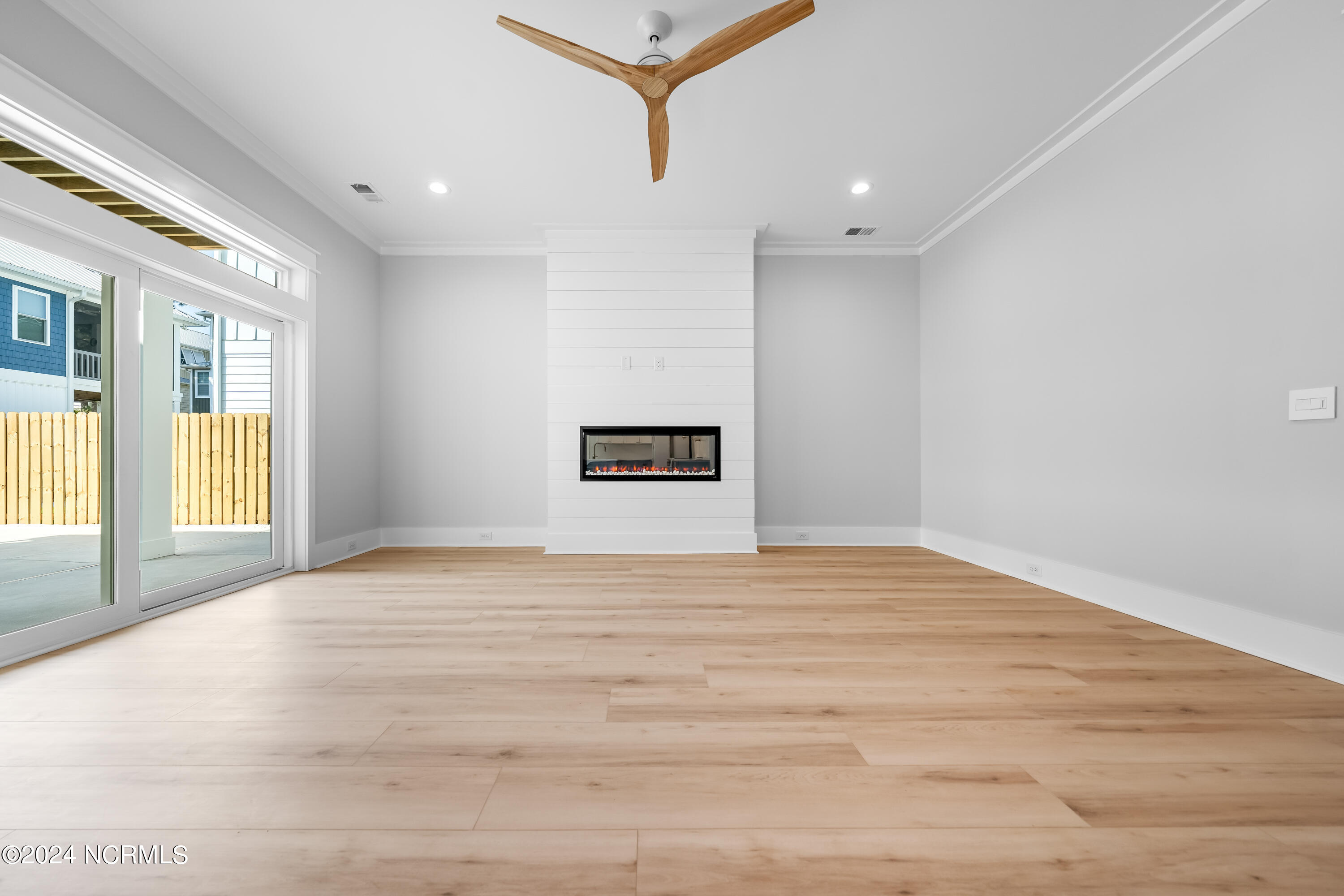 601 North Carolina Avenue