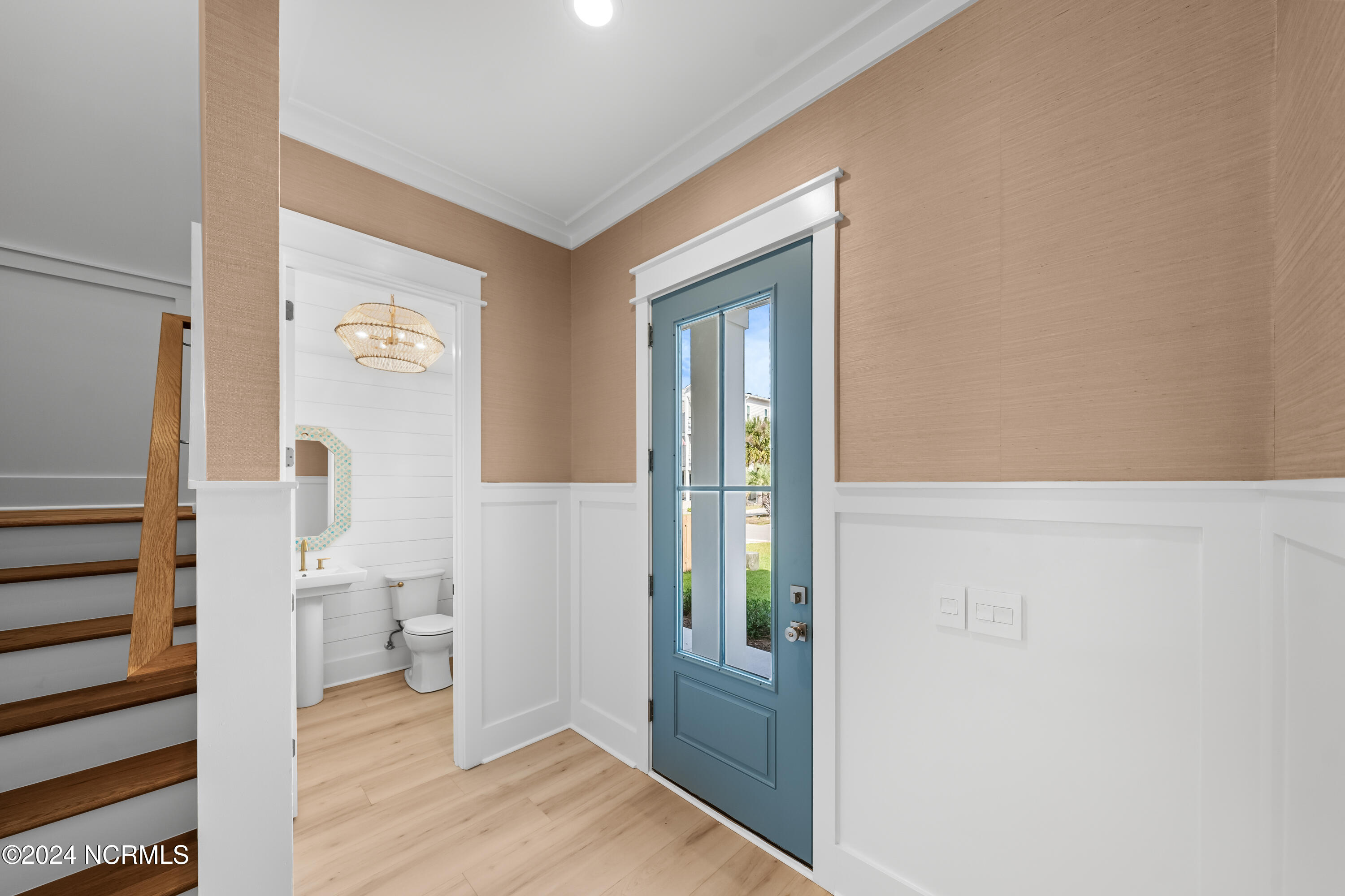 601 North Carolina Avenue