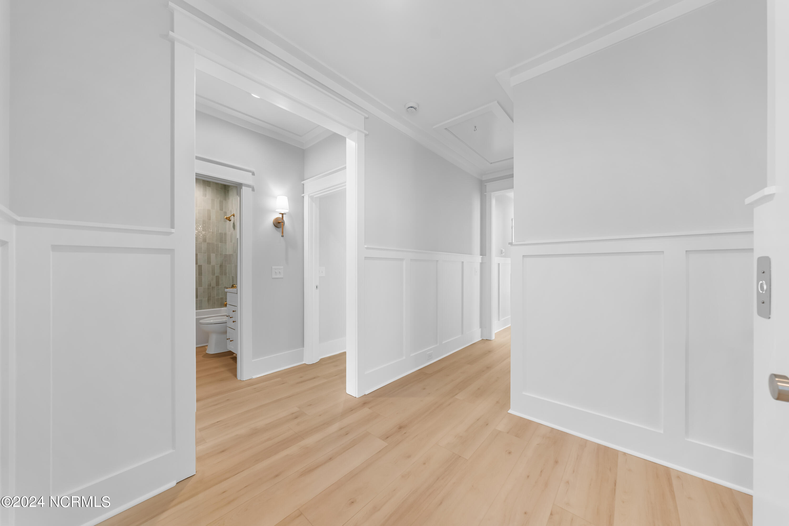 601 North Carolina Avenue