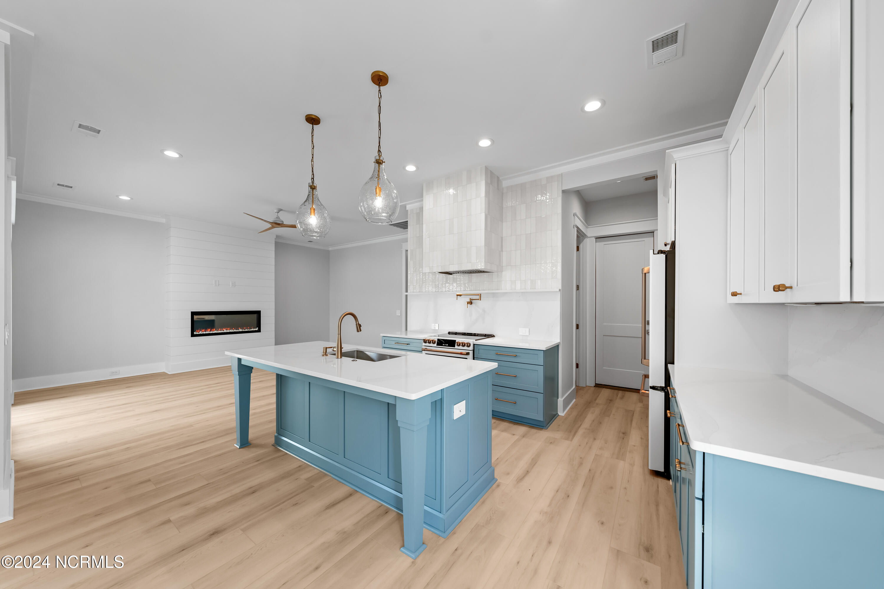 601 North Carolina Avenue