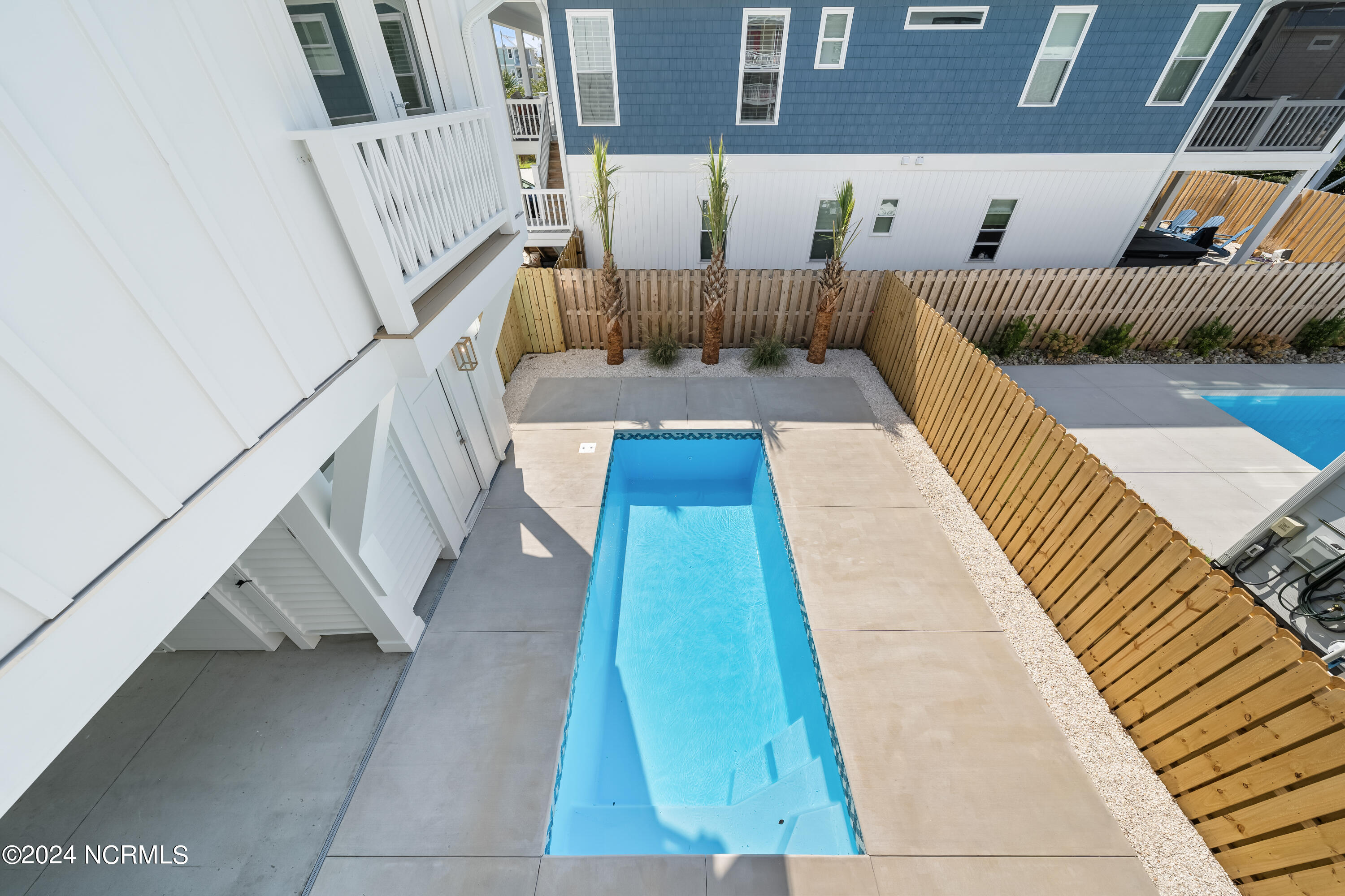 601 North Carolina Avenue