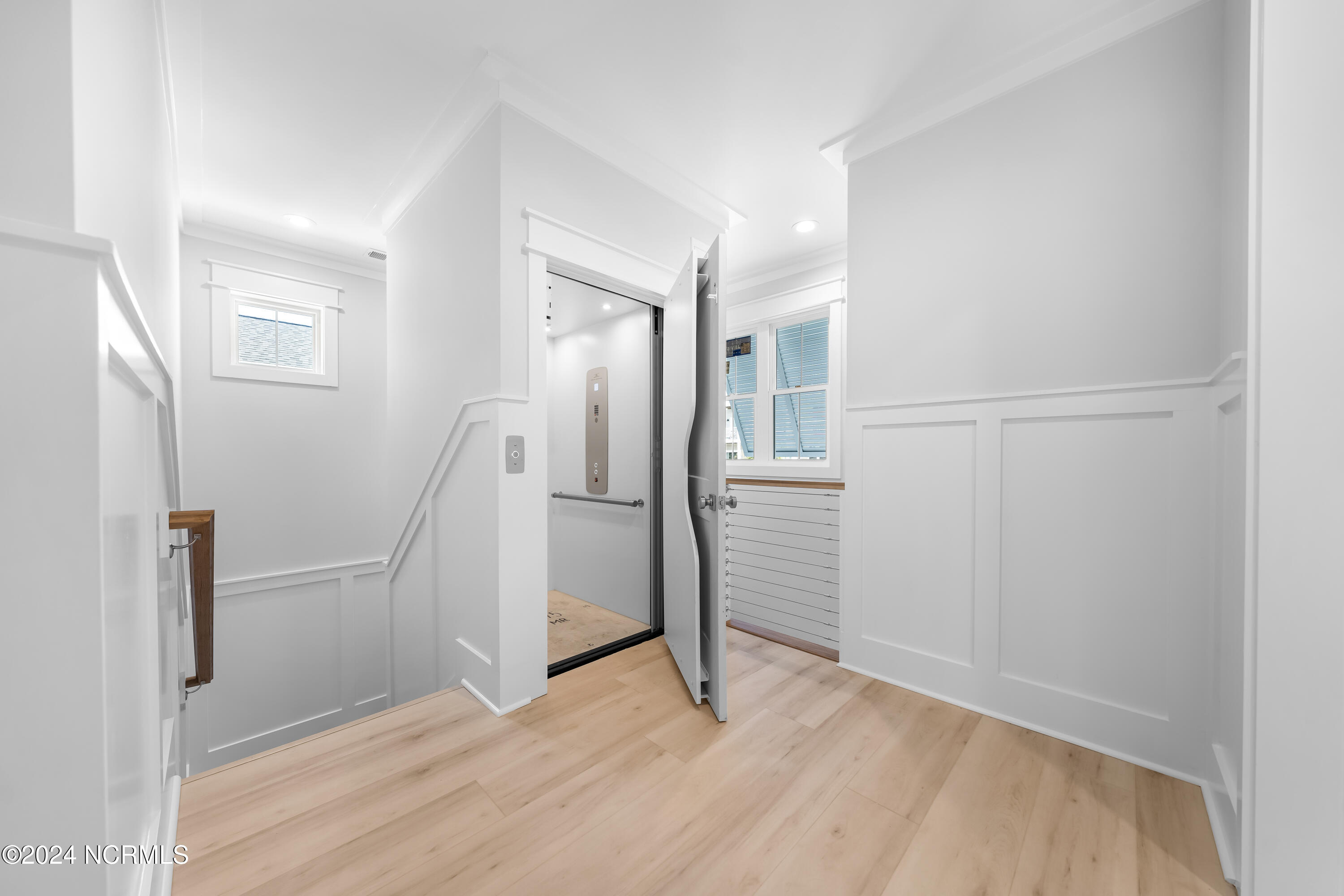 601 North Carolina Avenue