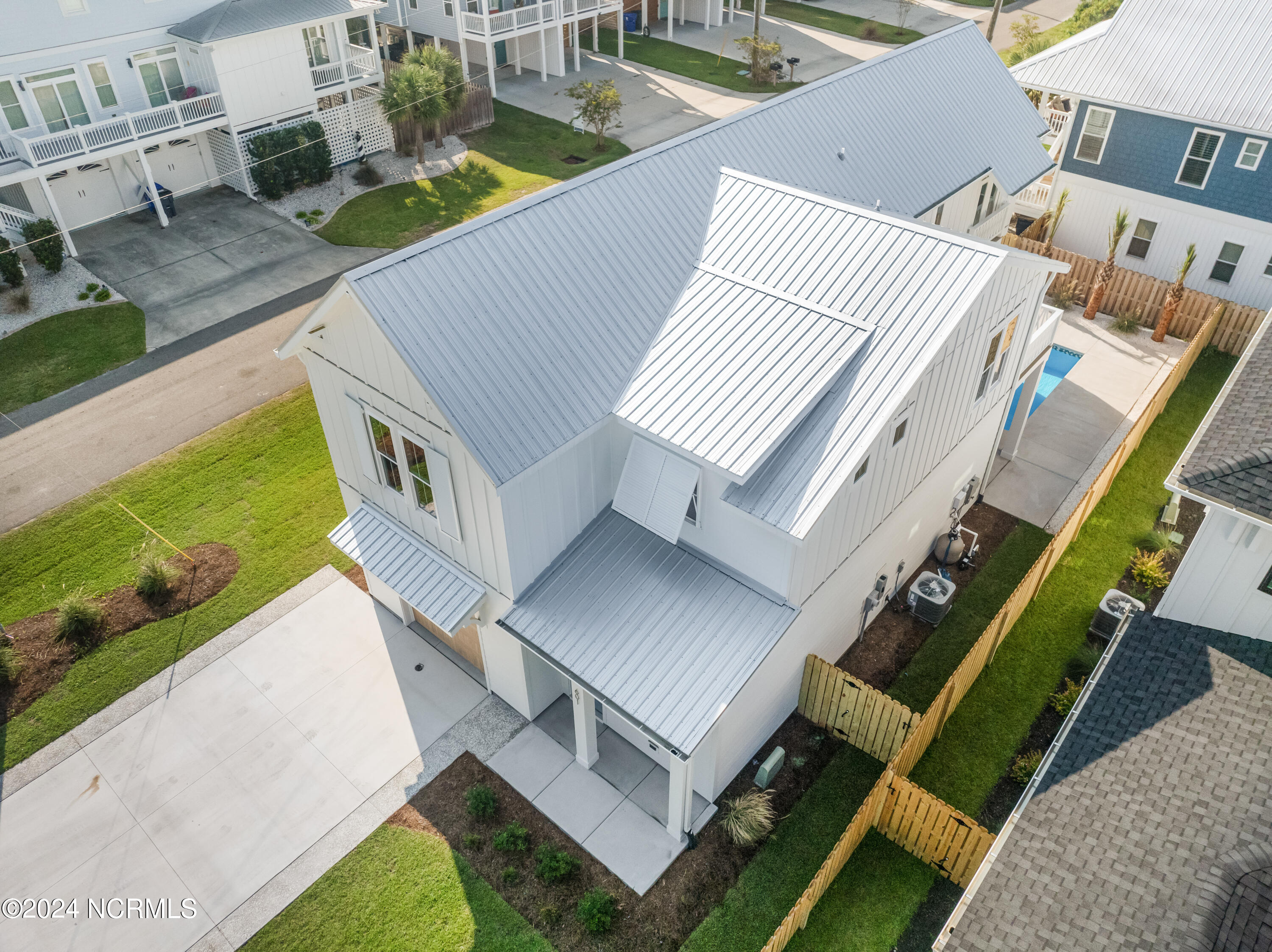 601 North Carolina Avenue