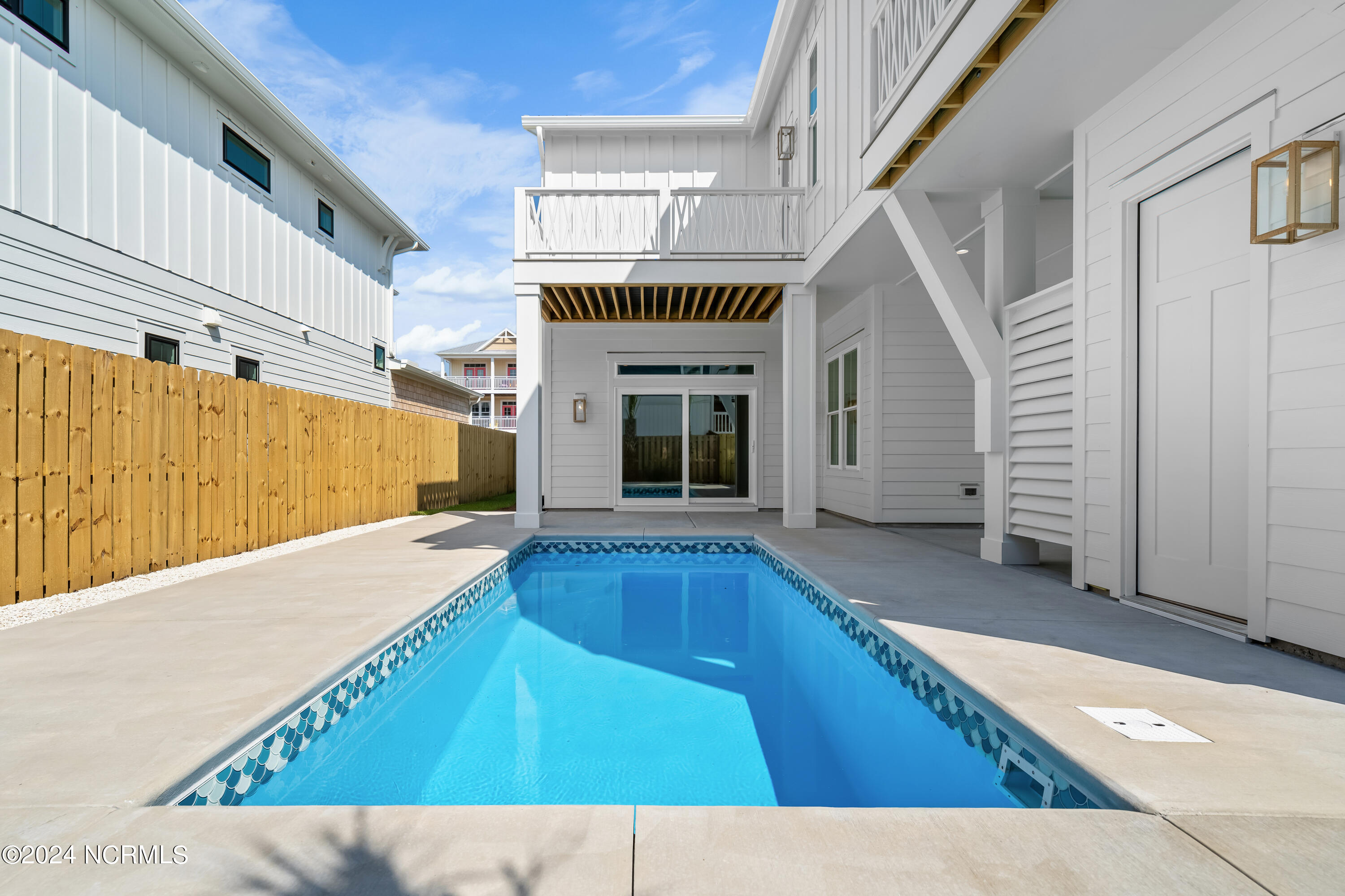 601 North Carolina Avenue