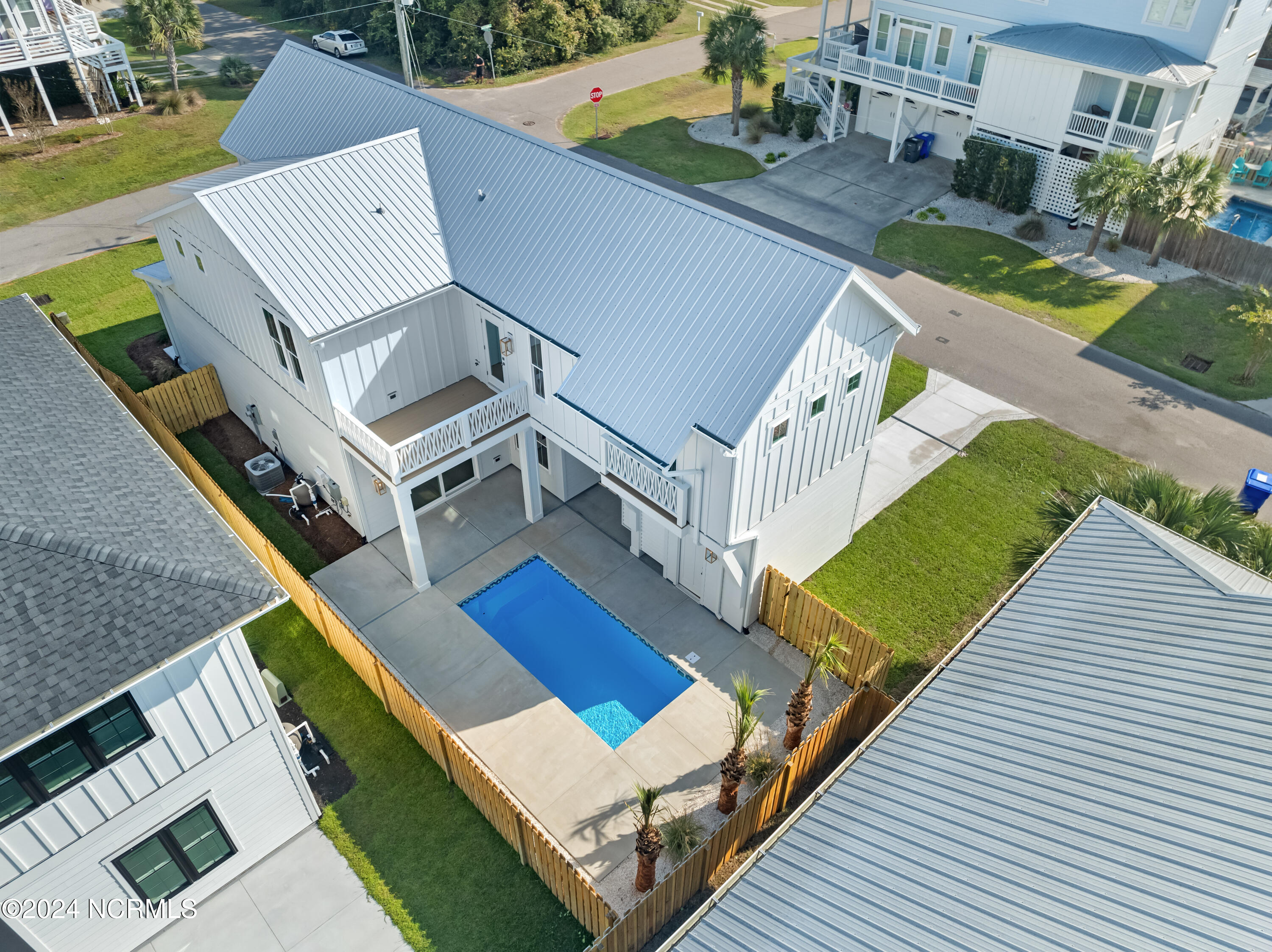 601 North Carolina Avenue