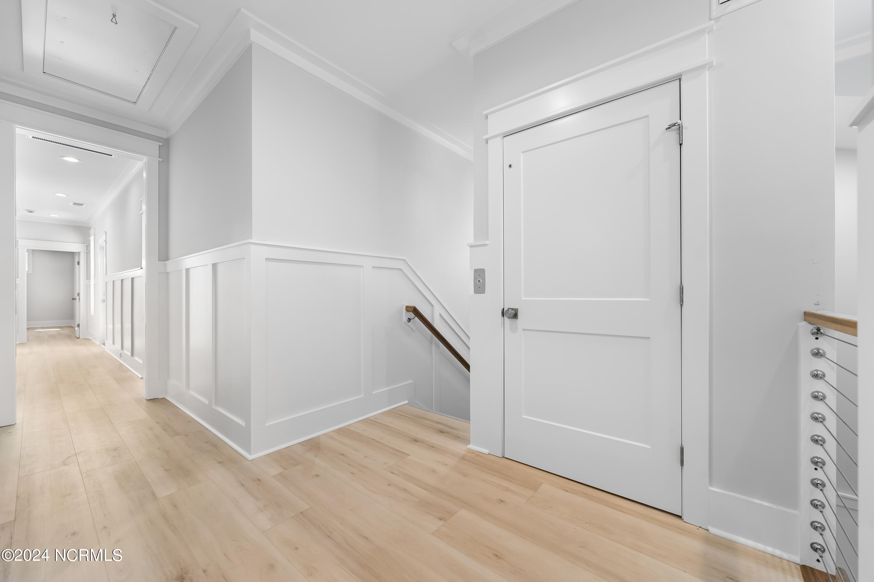 601 North Carolina Avenue