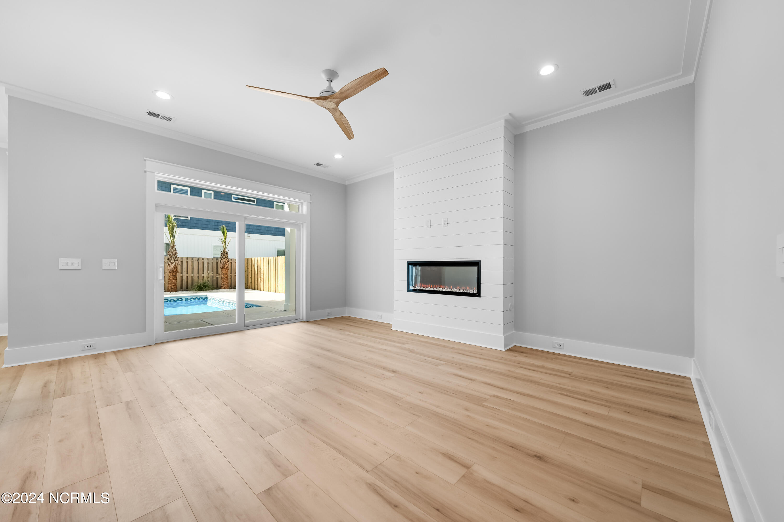 601 North Carolina Avenue