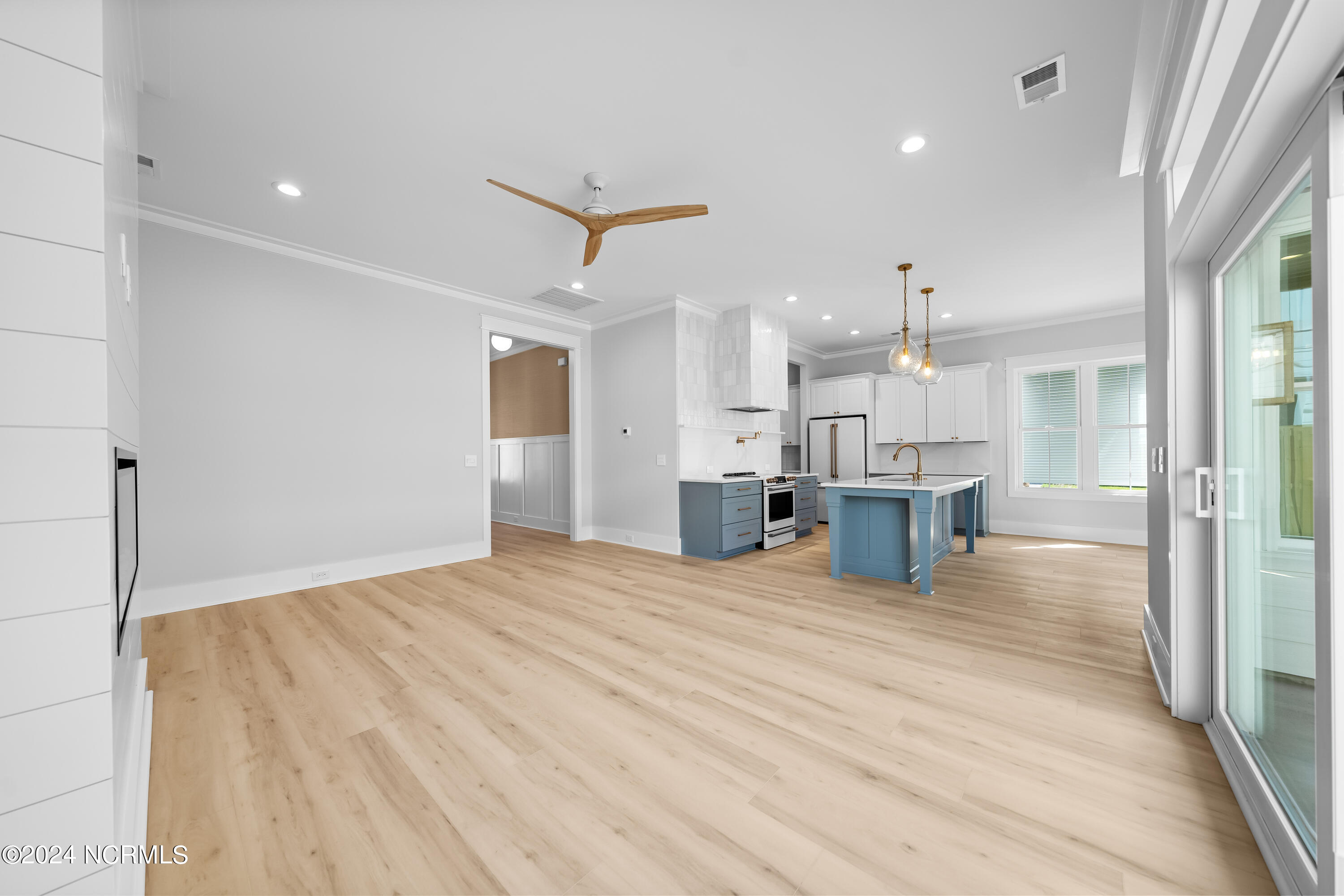 601 North Carolina Avenue