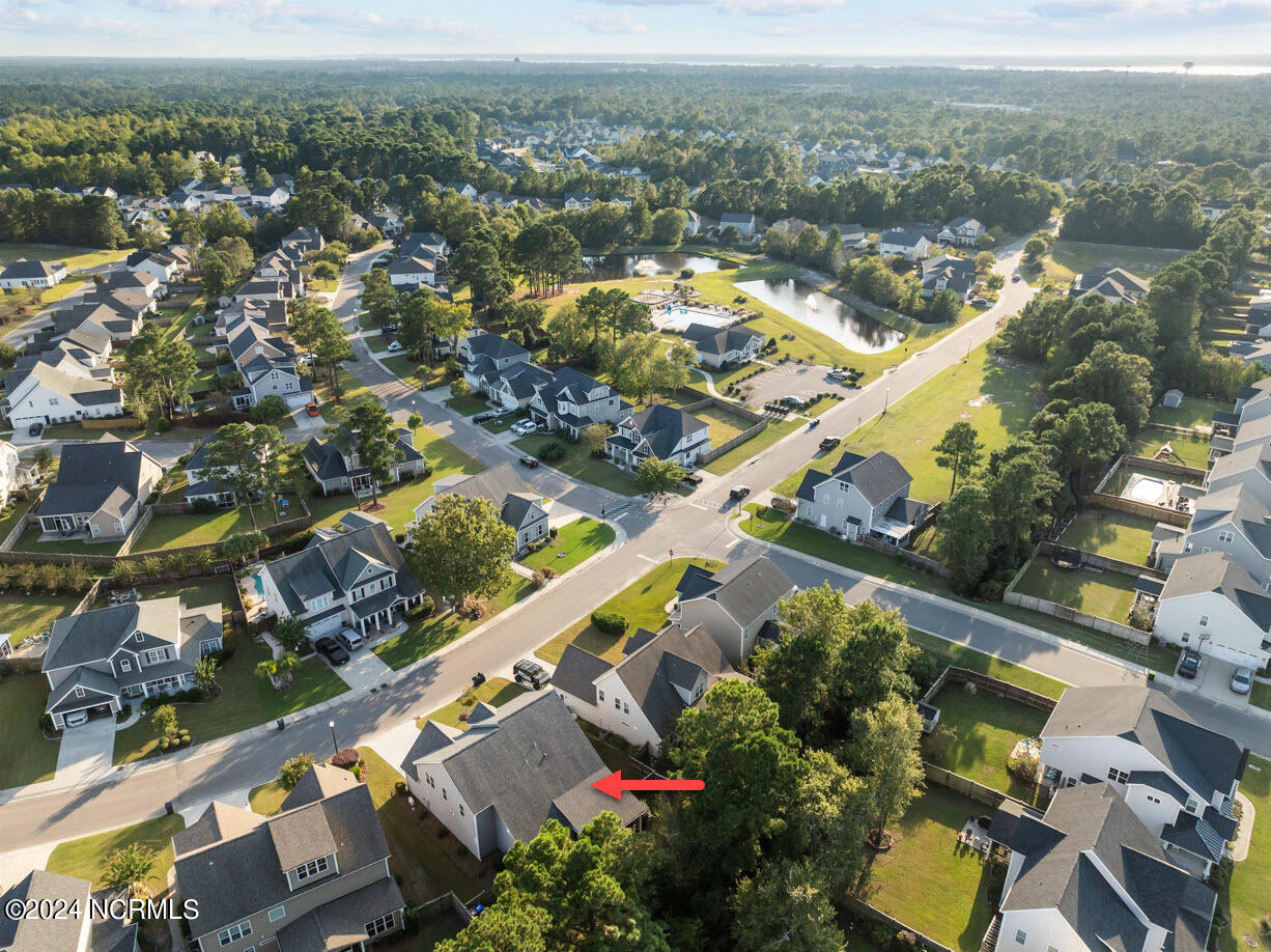 1113 Lt Congleton Road