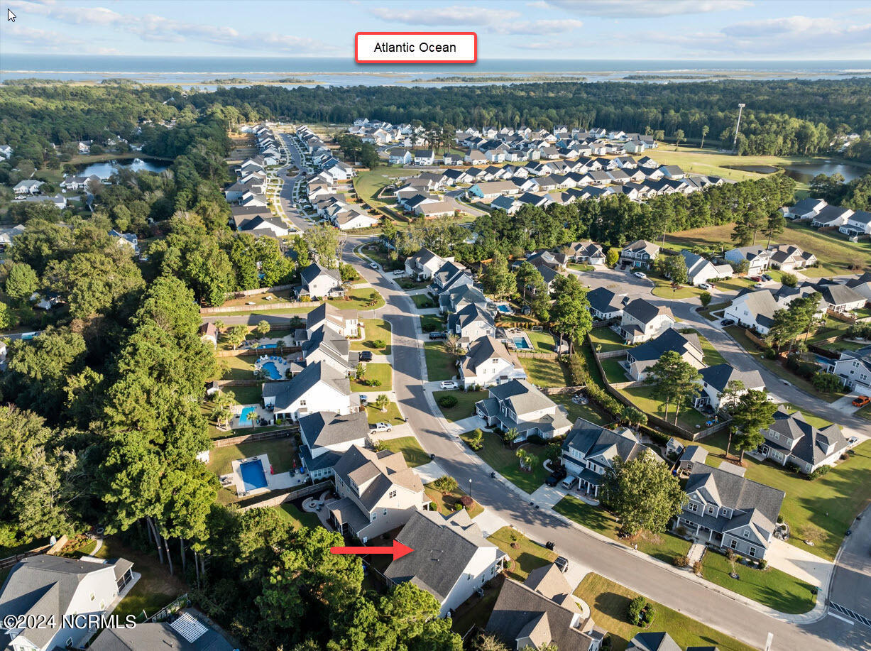 1113 Lt Congleton Road