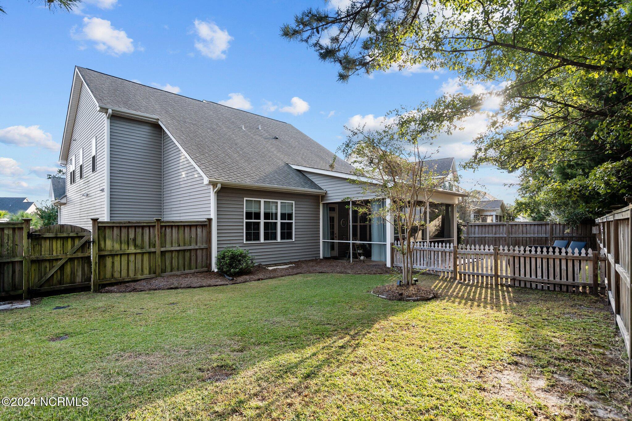 1113 Lt Congleton Road