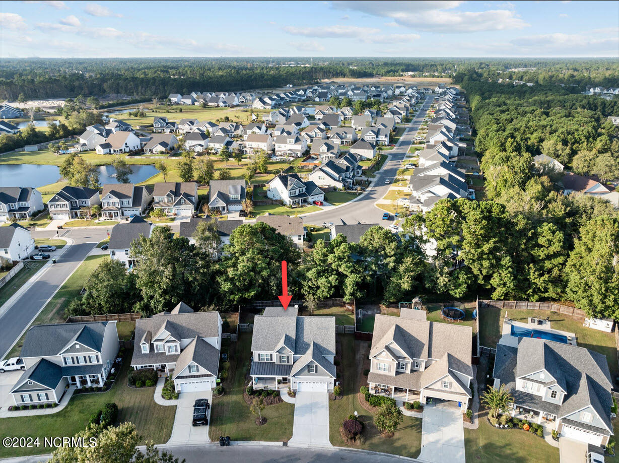 1113 Lt Congleton Road