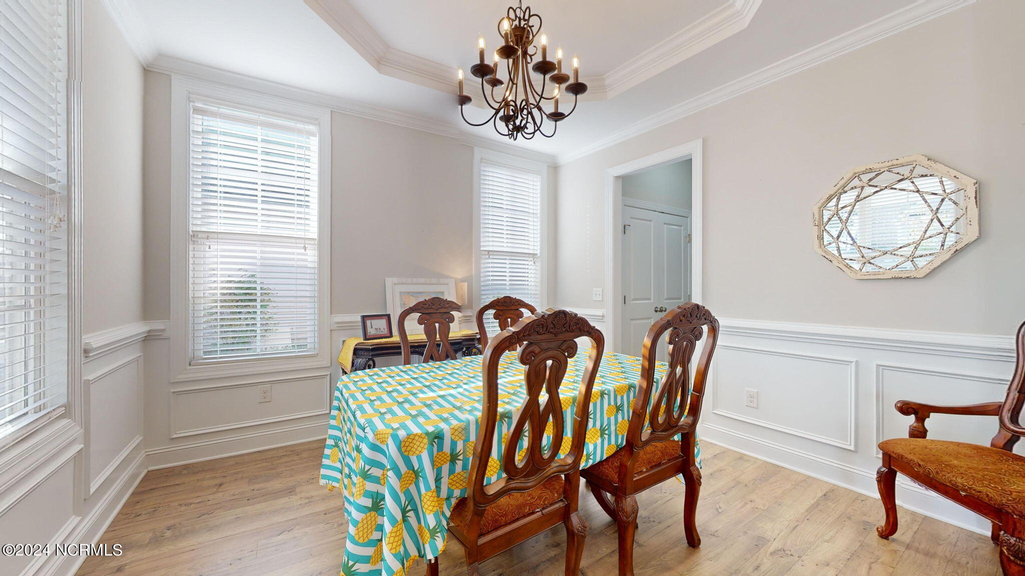 1113 Lt Congleton Road