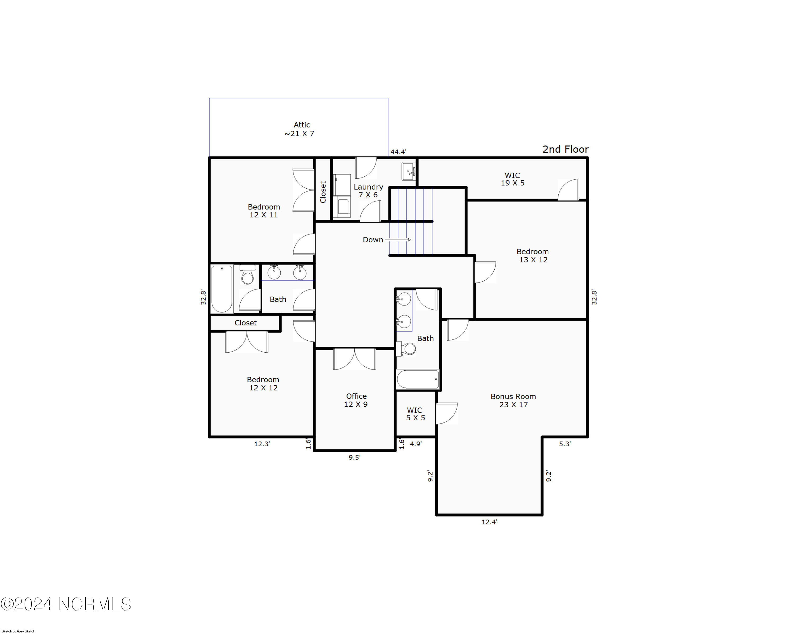 1113 Lt Congleton Road