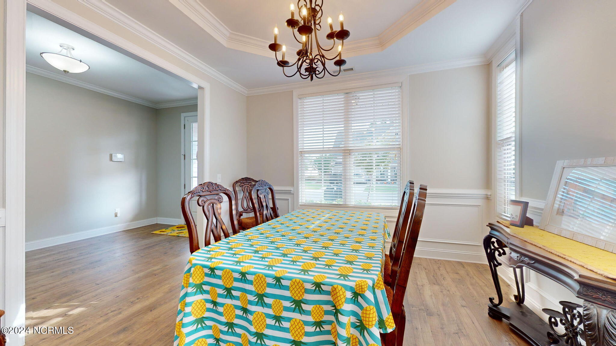 1113 Lt Congleton Road