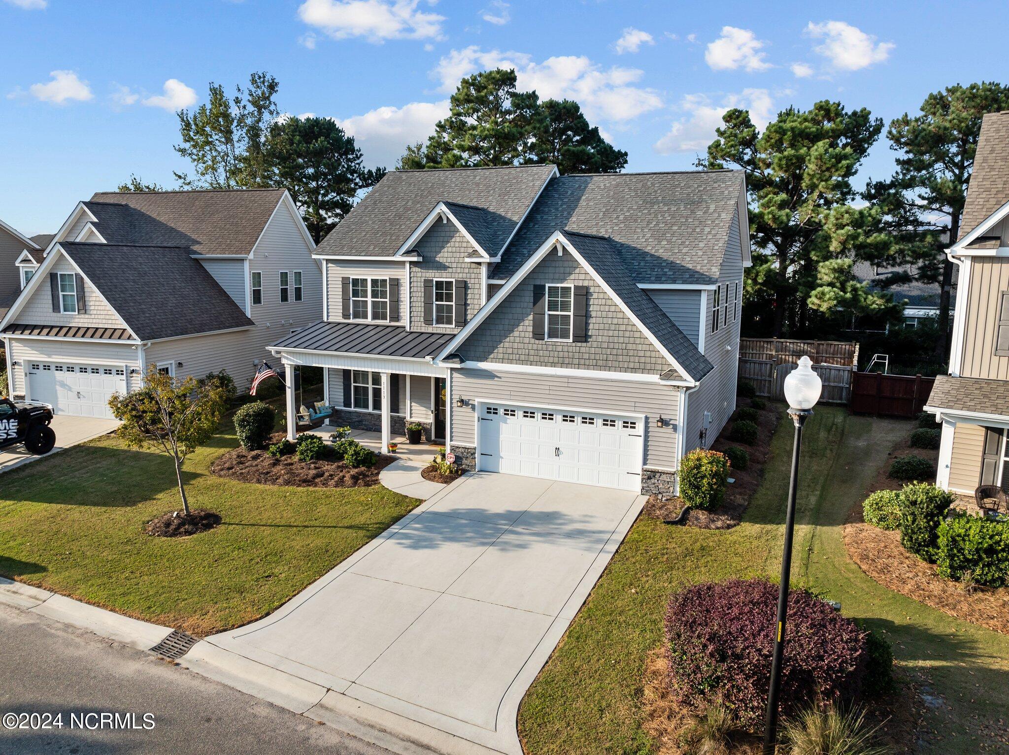 1113 Lt Congleton Road